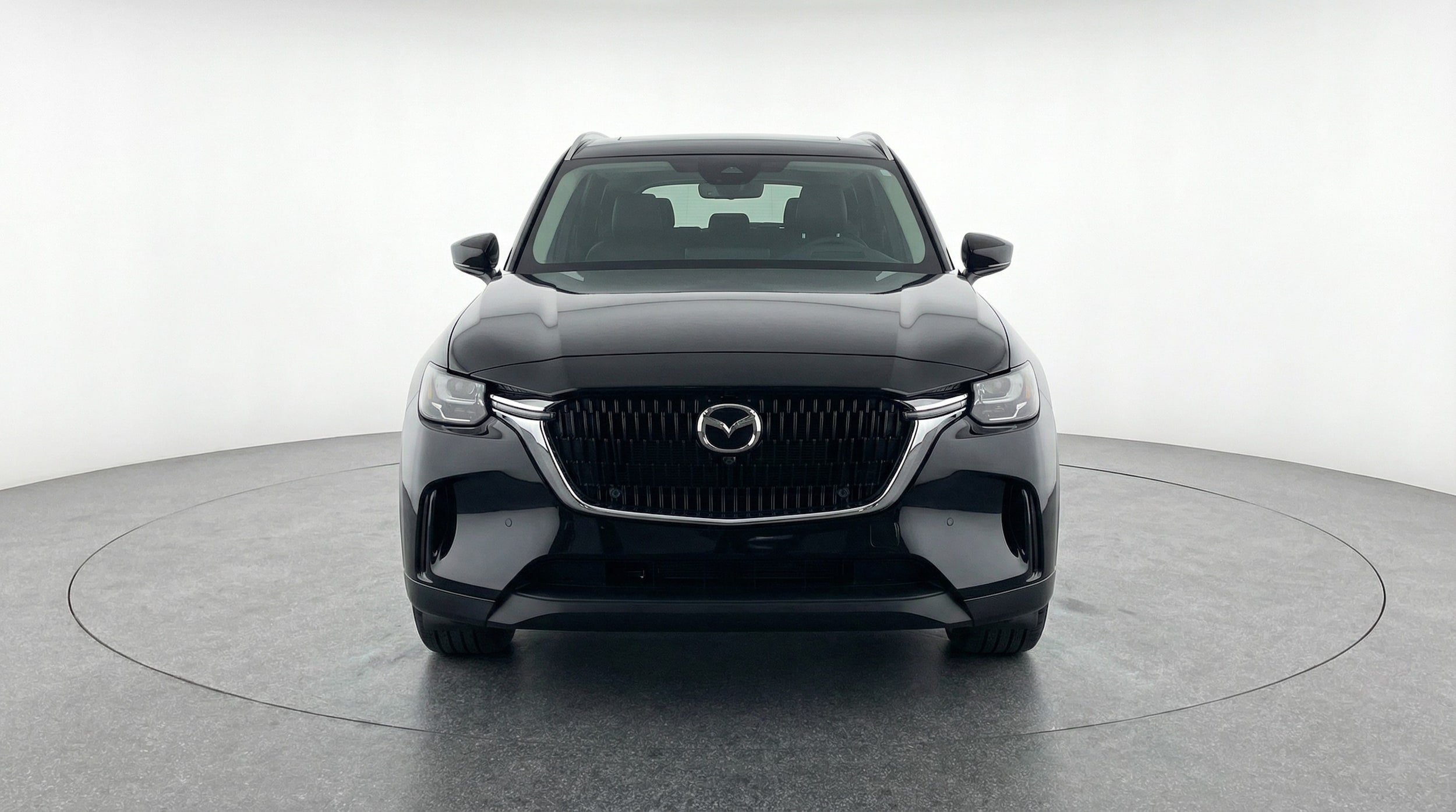 Thumbnail: 2025 Mazda CX-90 - 2