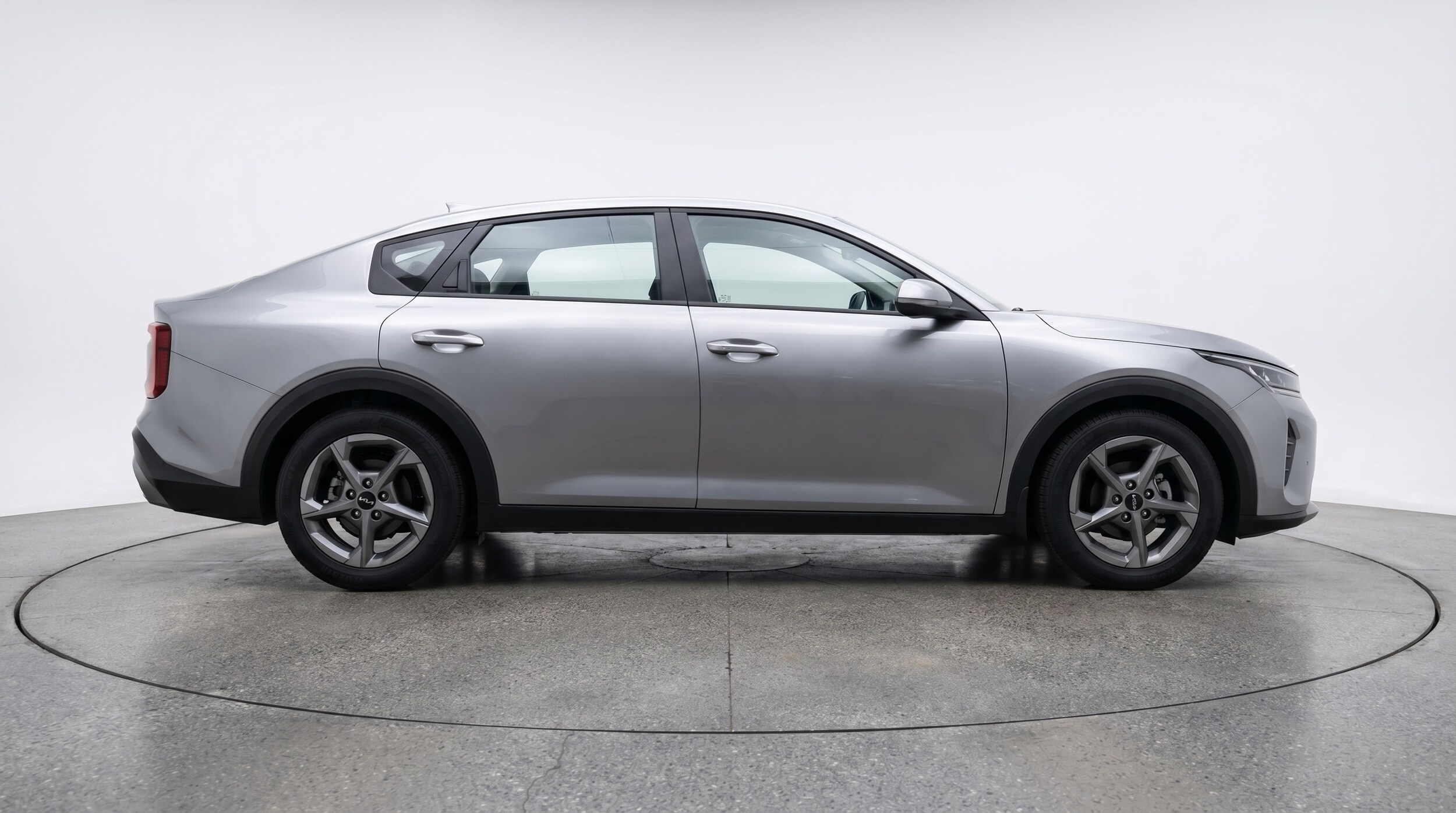 Thumbnail: 2025 Kia K4 - 8