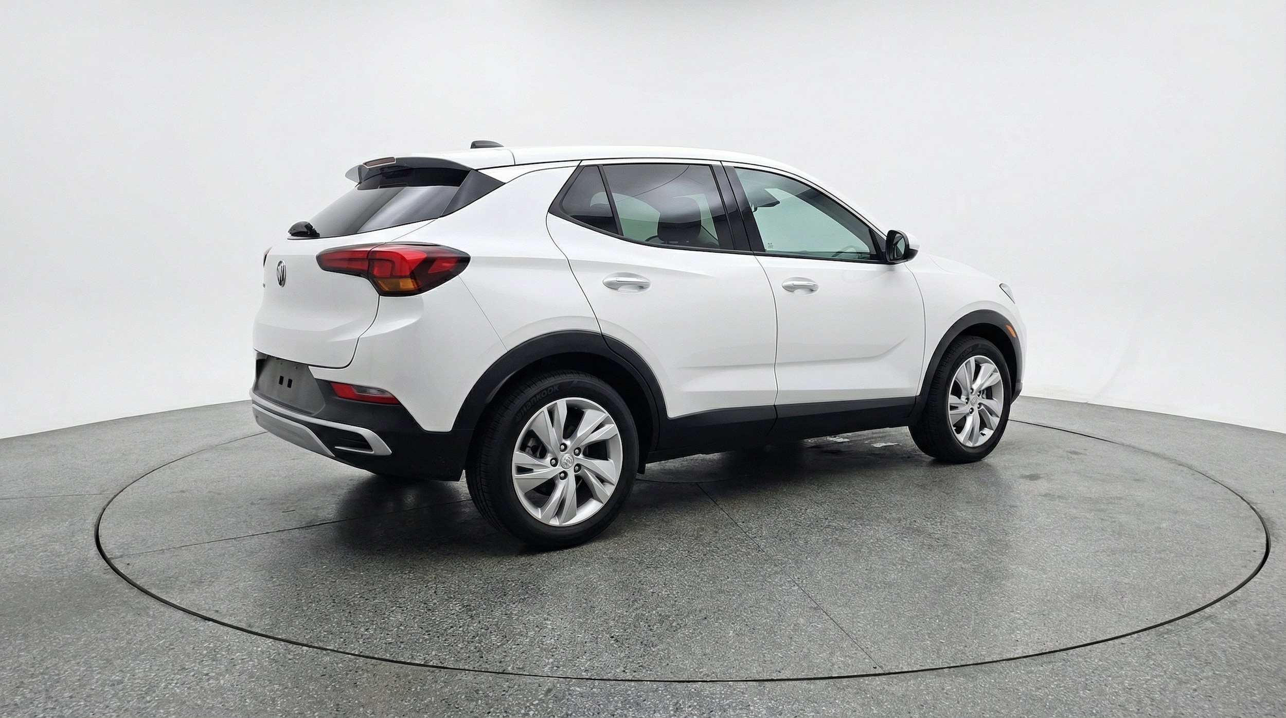 Thumbnail: 2026 Buick Encore GX - 9