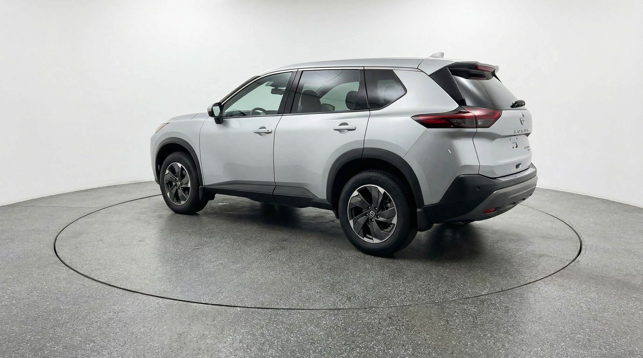 Thumbnail: 2025 Nissan Rogue - 5