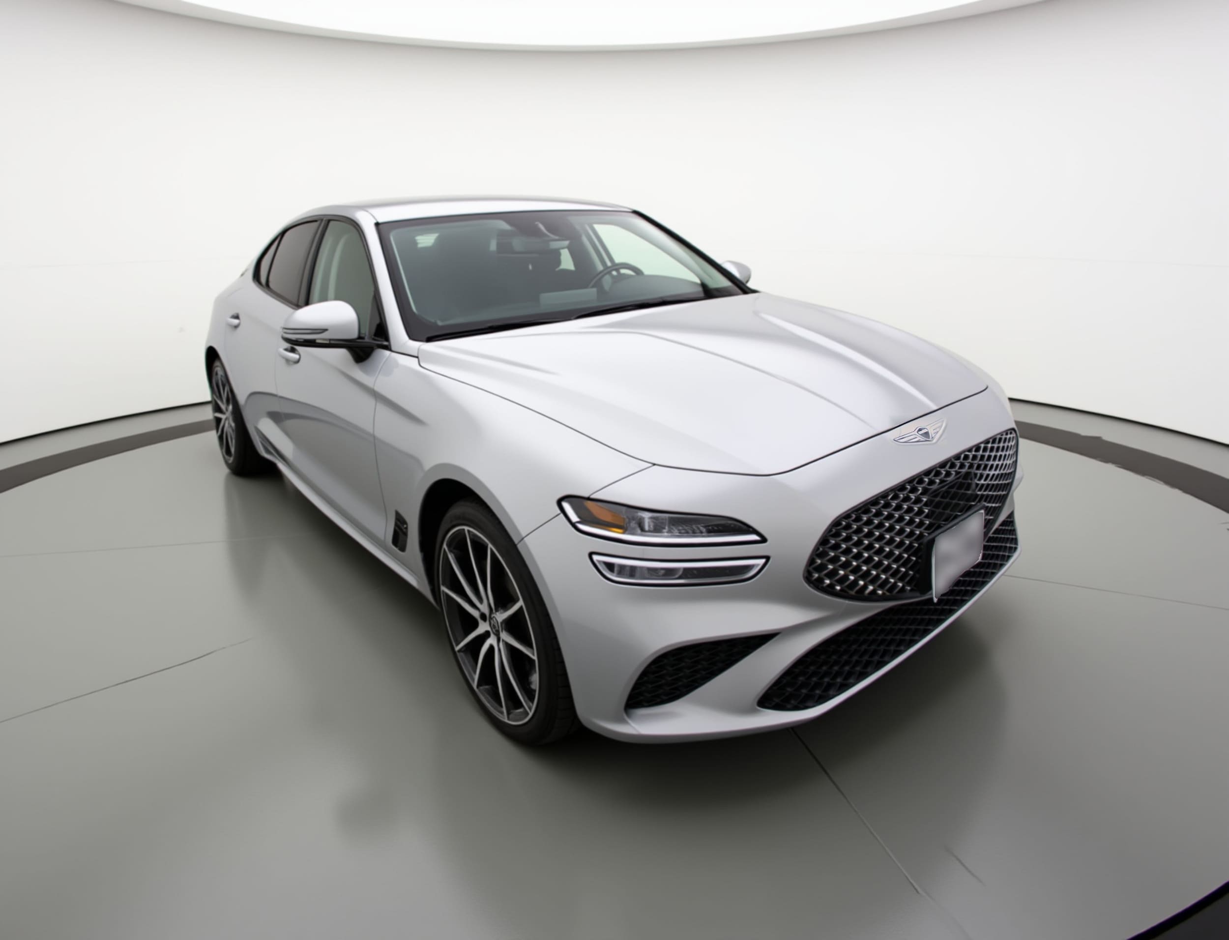 Thumbnail: 2025 Genesis G70 - 1