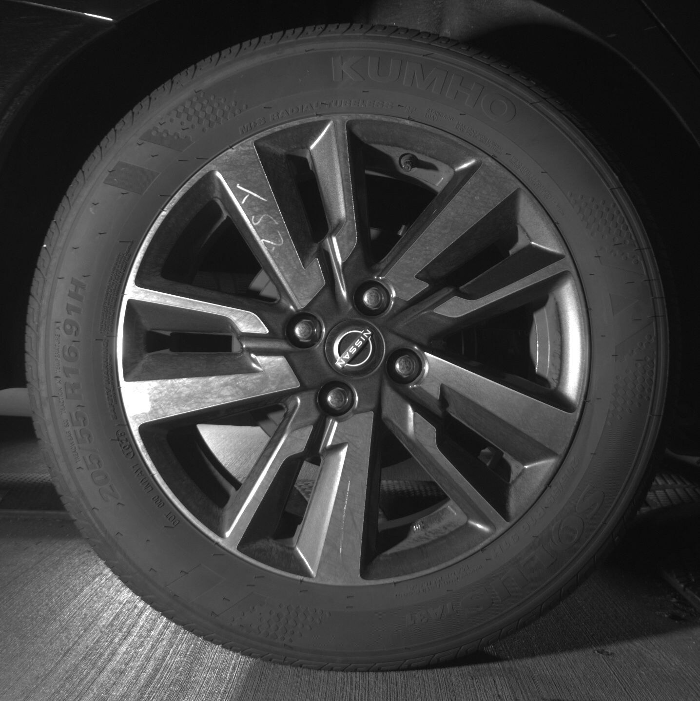 Thumbnail: 2025 Nissan Versa - 12