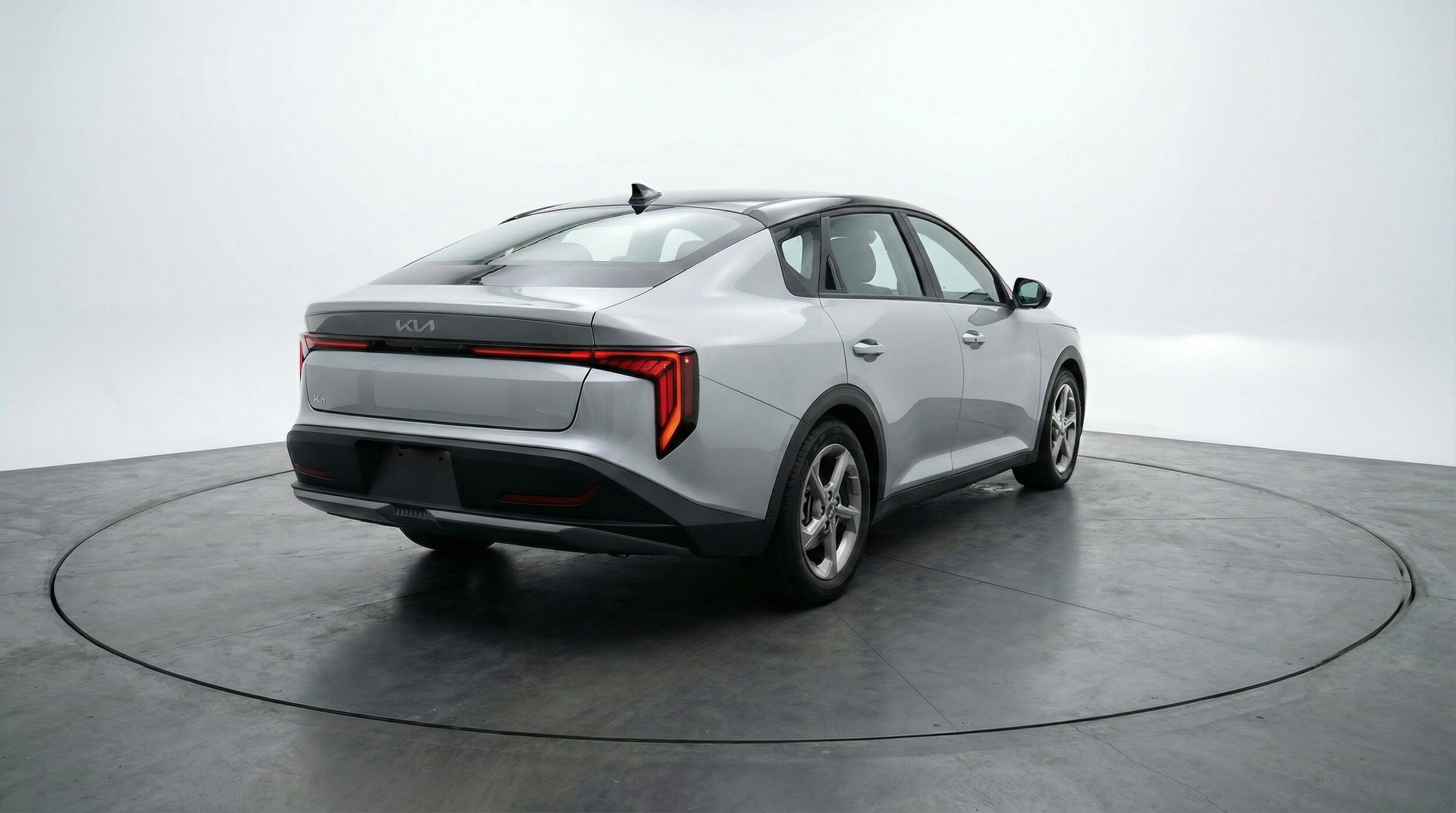 Thumbnail: 2025 Kia K4 - 7