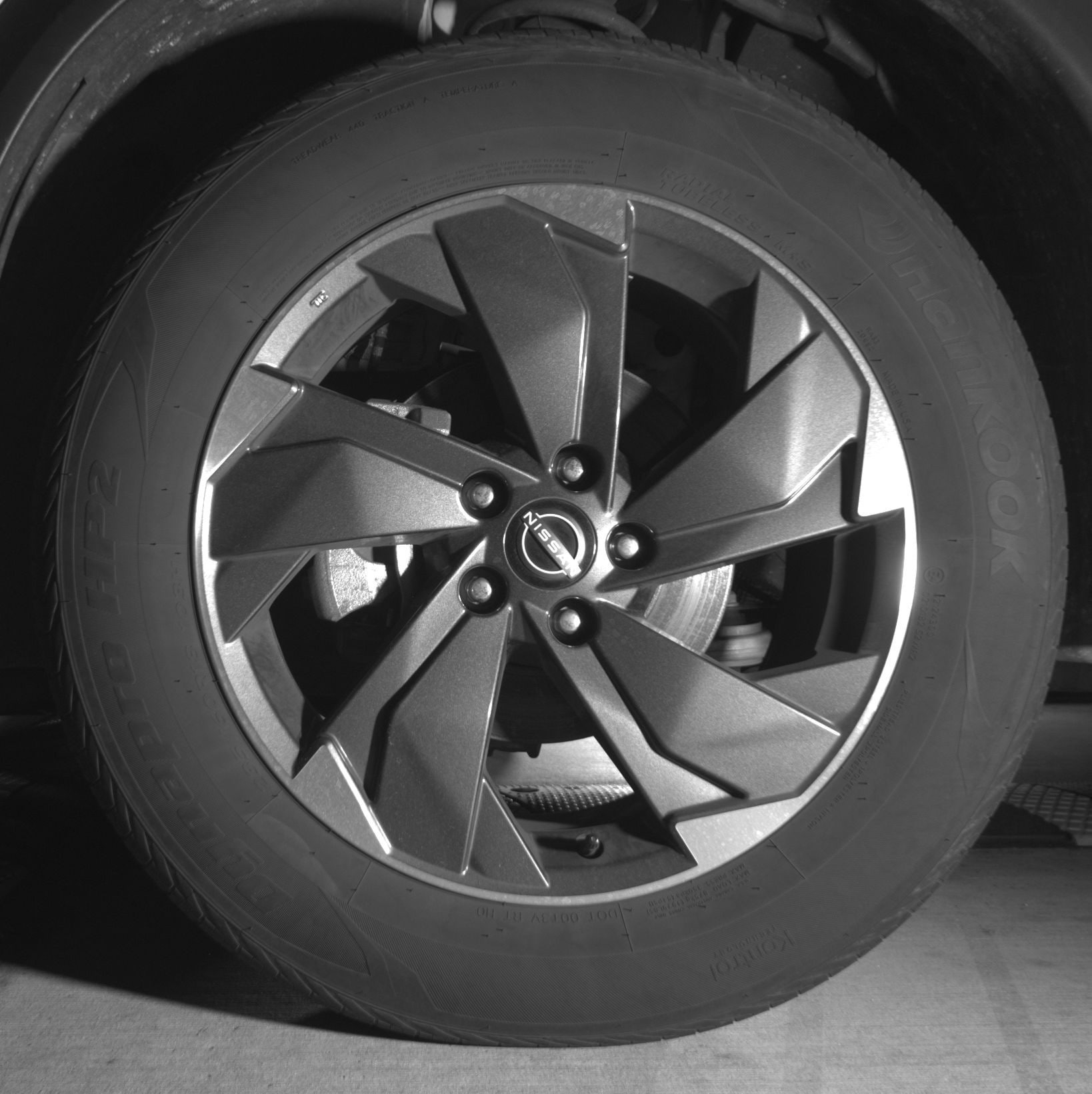 Thumbnail: 2025 Nissan Rogue - 9