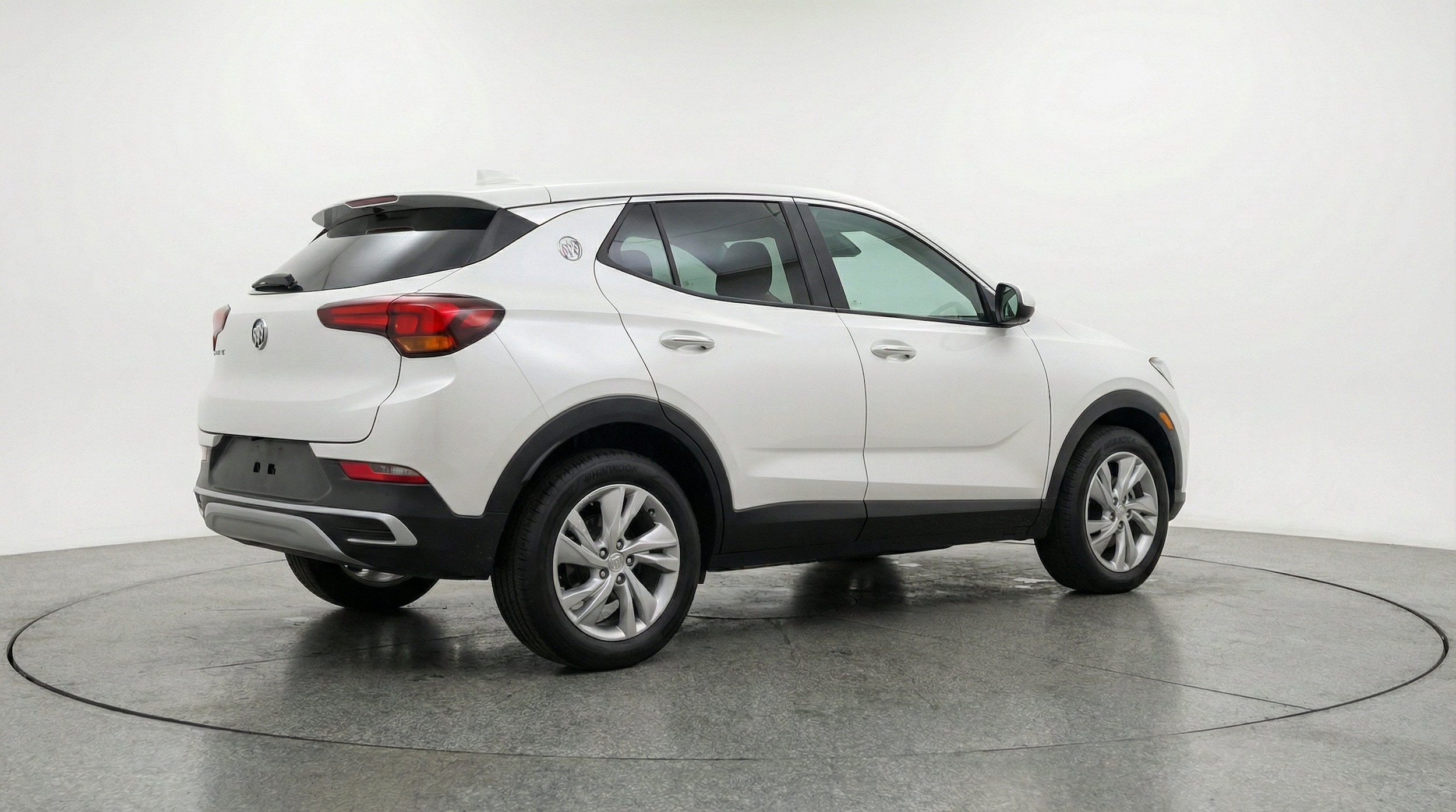 Thumbnail: 2026 Buick Encore GX - 9