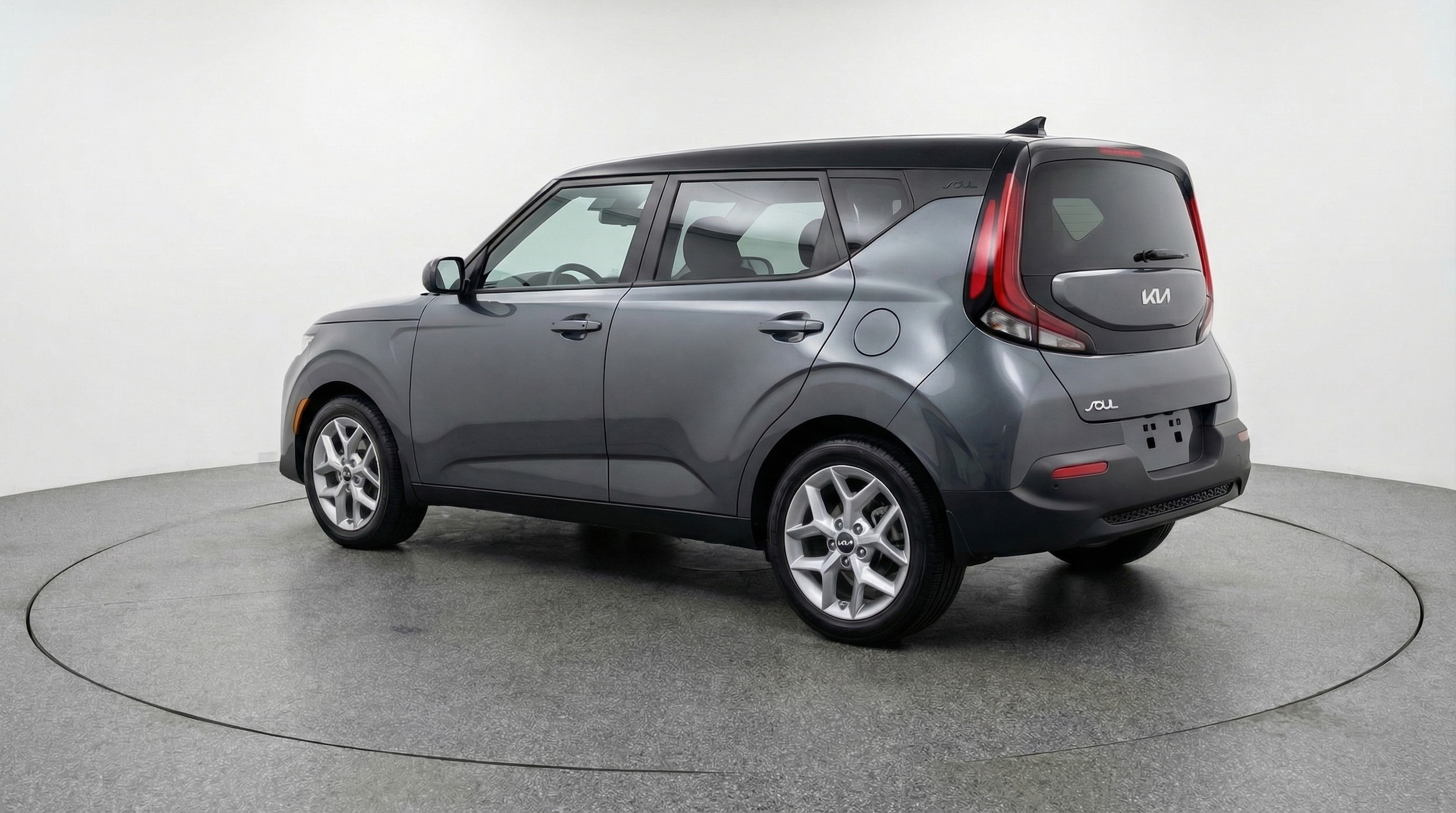 Thumbnail: 2025 Kia Soul - 5