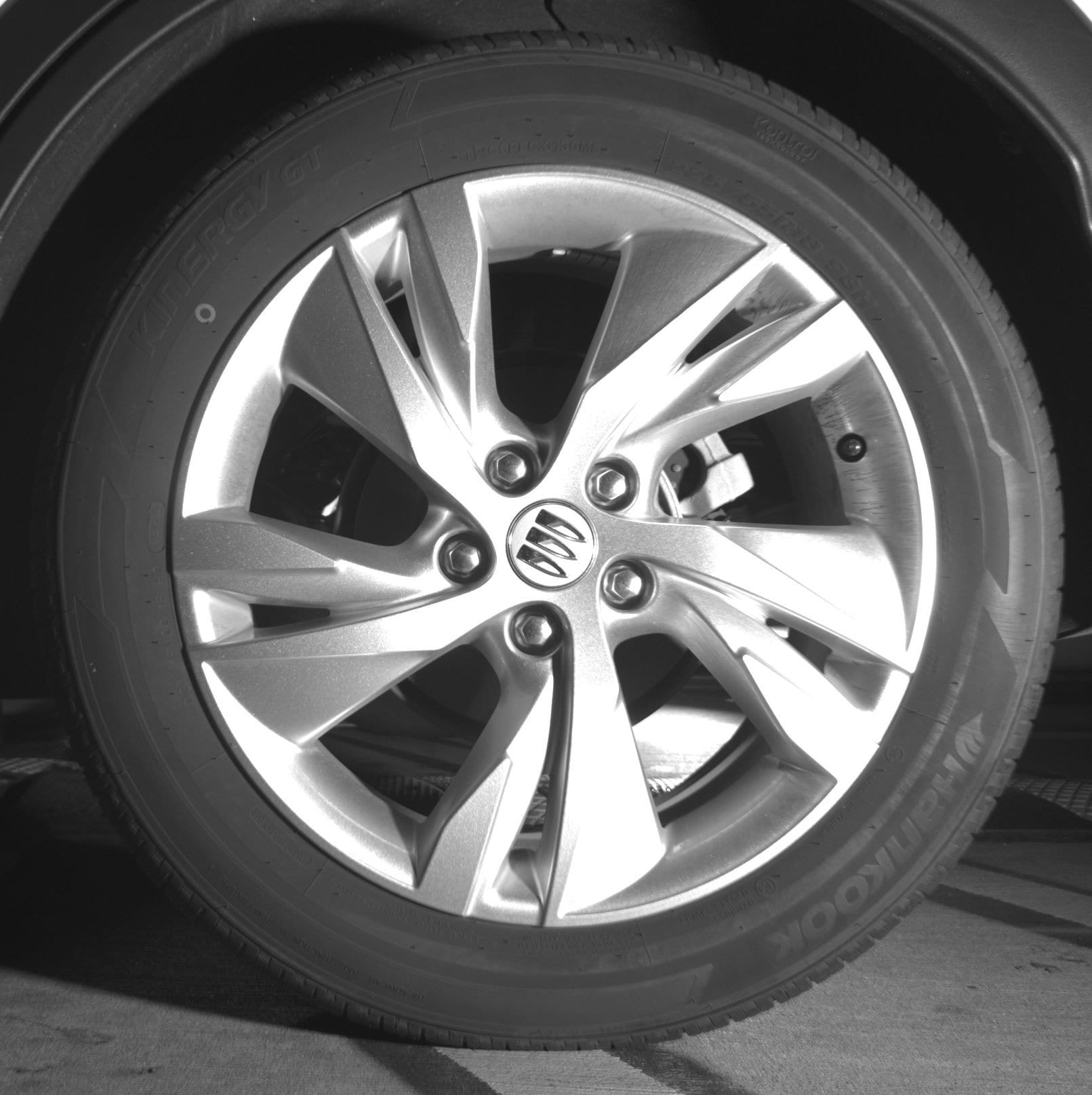 Thumbnail: 2025 Buick Encore GX - 14