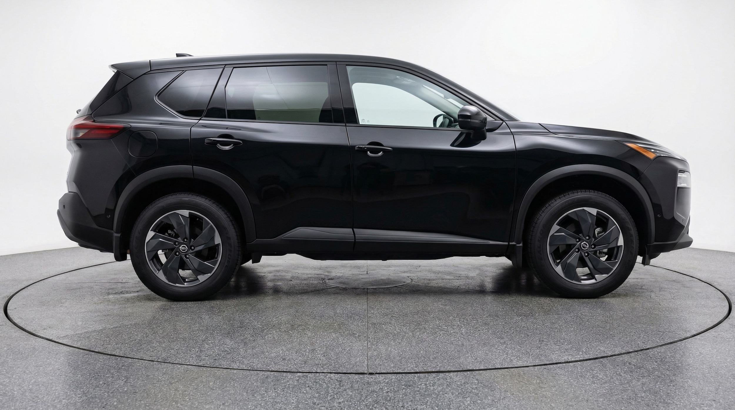 Thumbnail: 2025 Nissan Rogue - 8