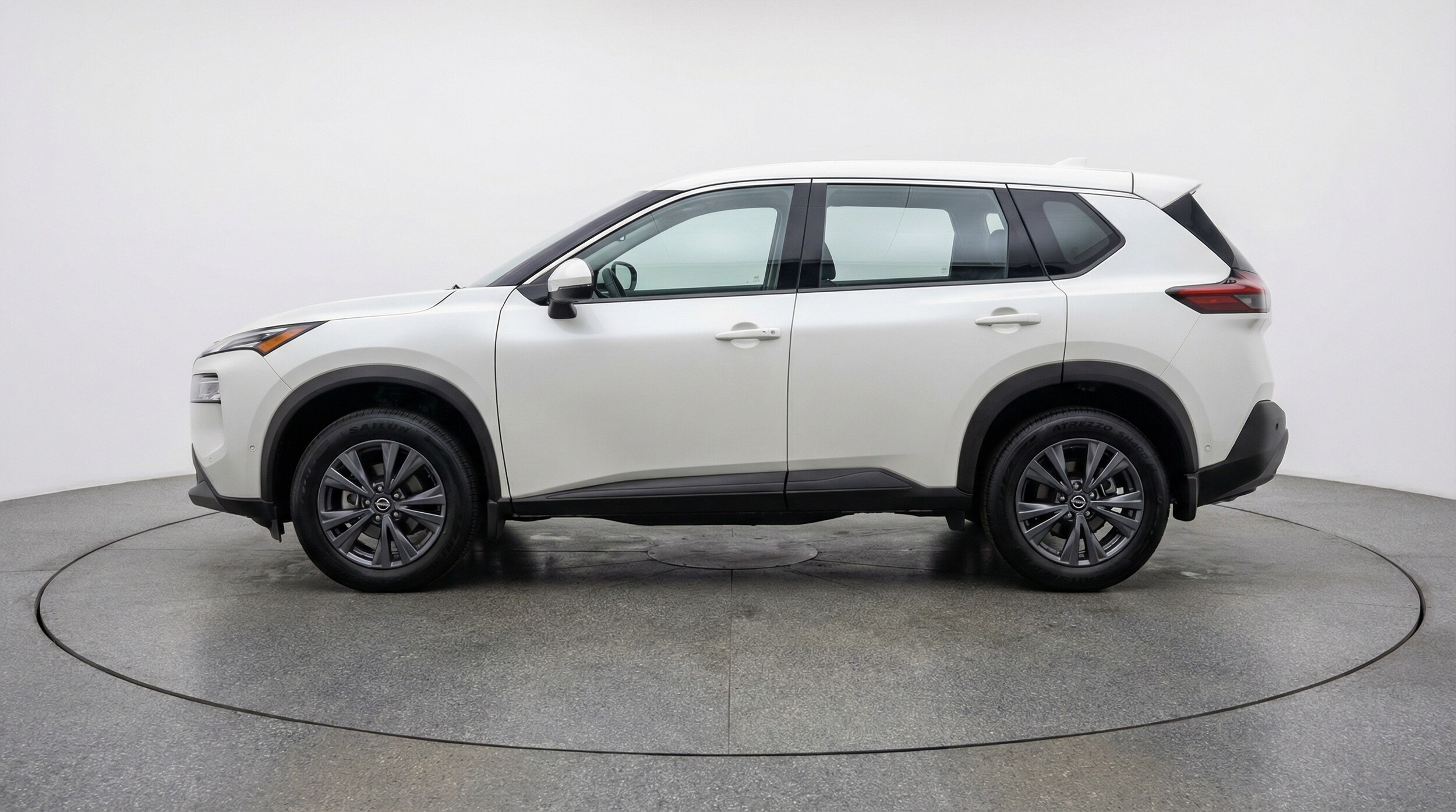 Thumbnail: 2025 Nissan Rogue - 4
