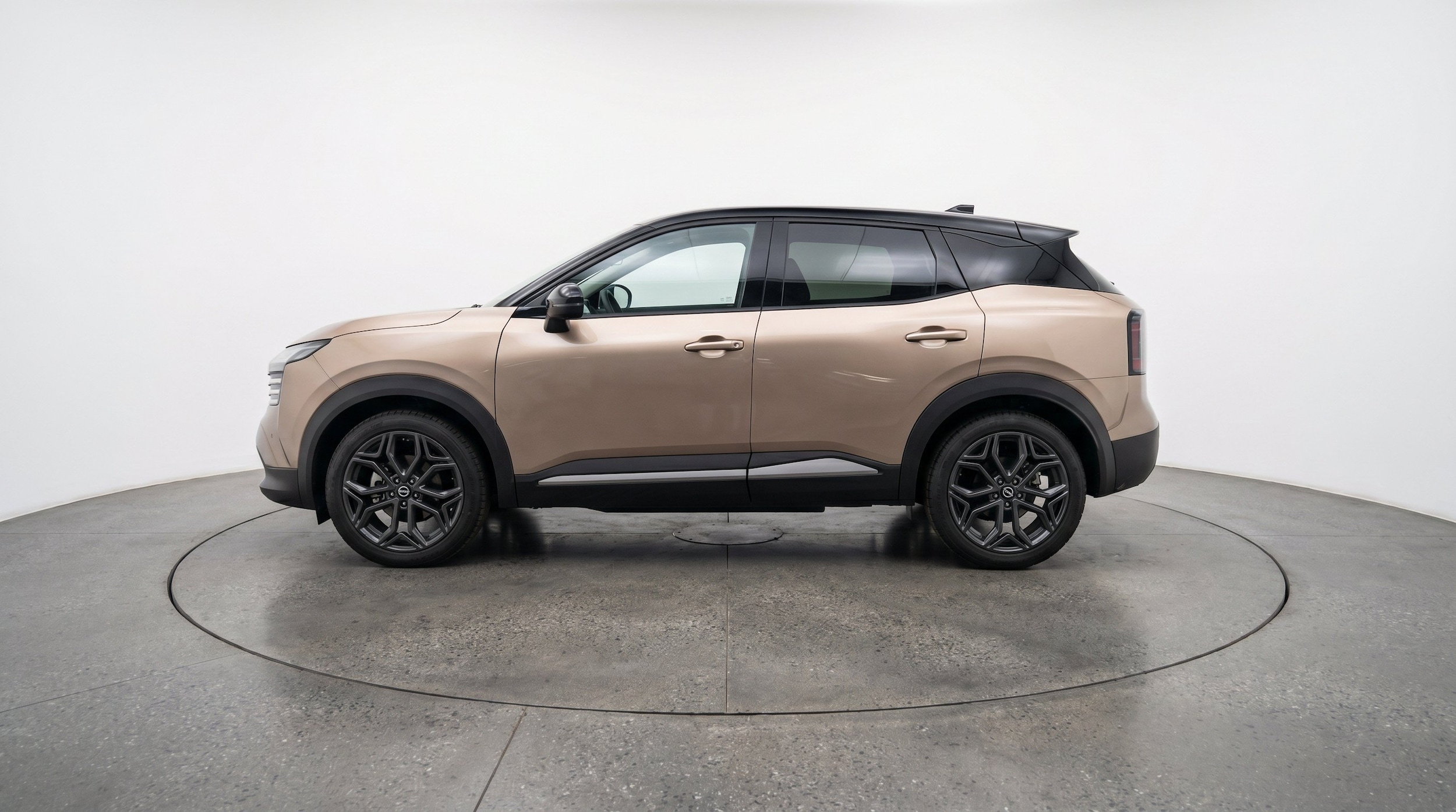 Thumbnail: 2026 Nissan Kicks - 5