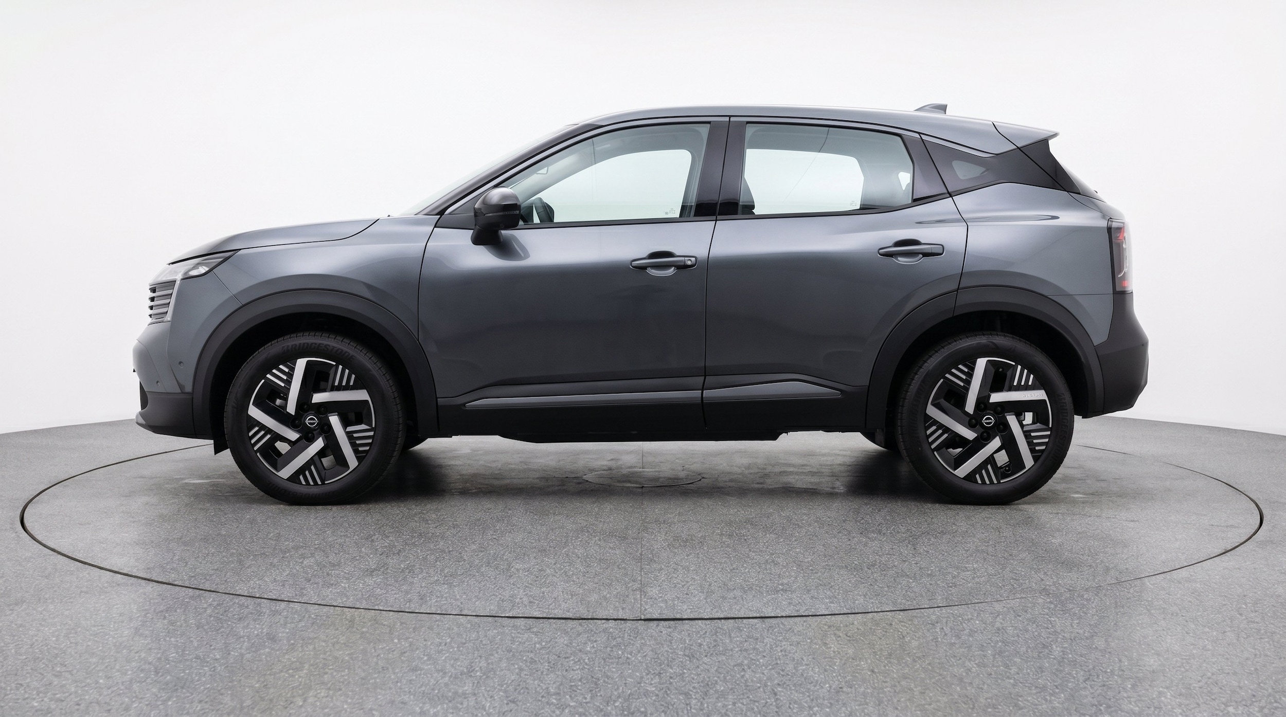 Thumbnail: 2026 Nissan Kicks - 5