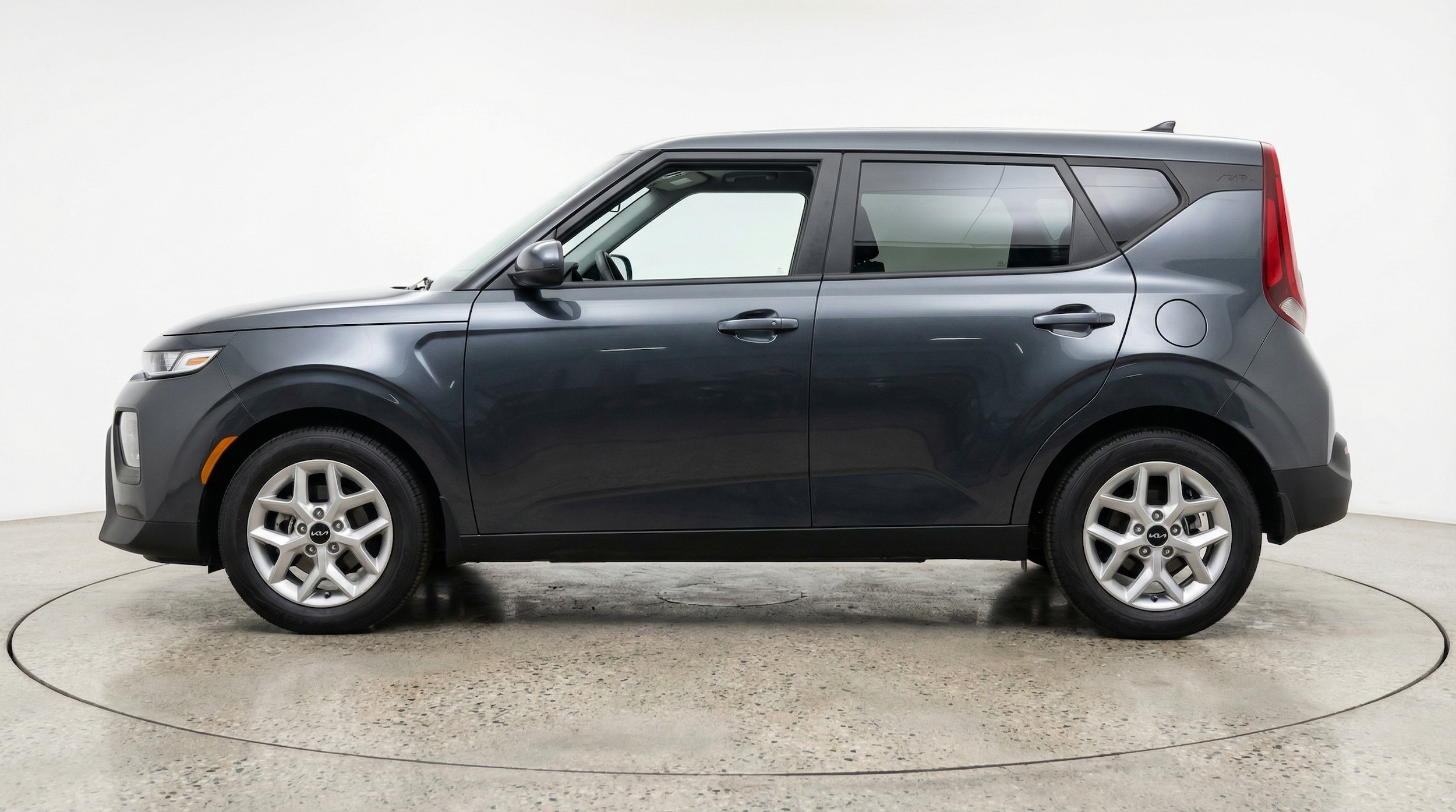 Thumbnail: 2025 Kia Soul - 4