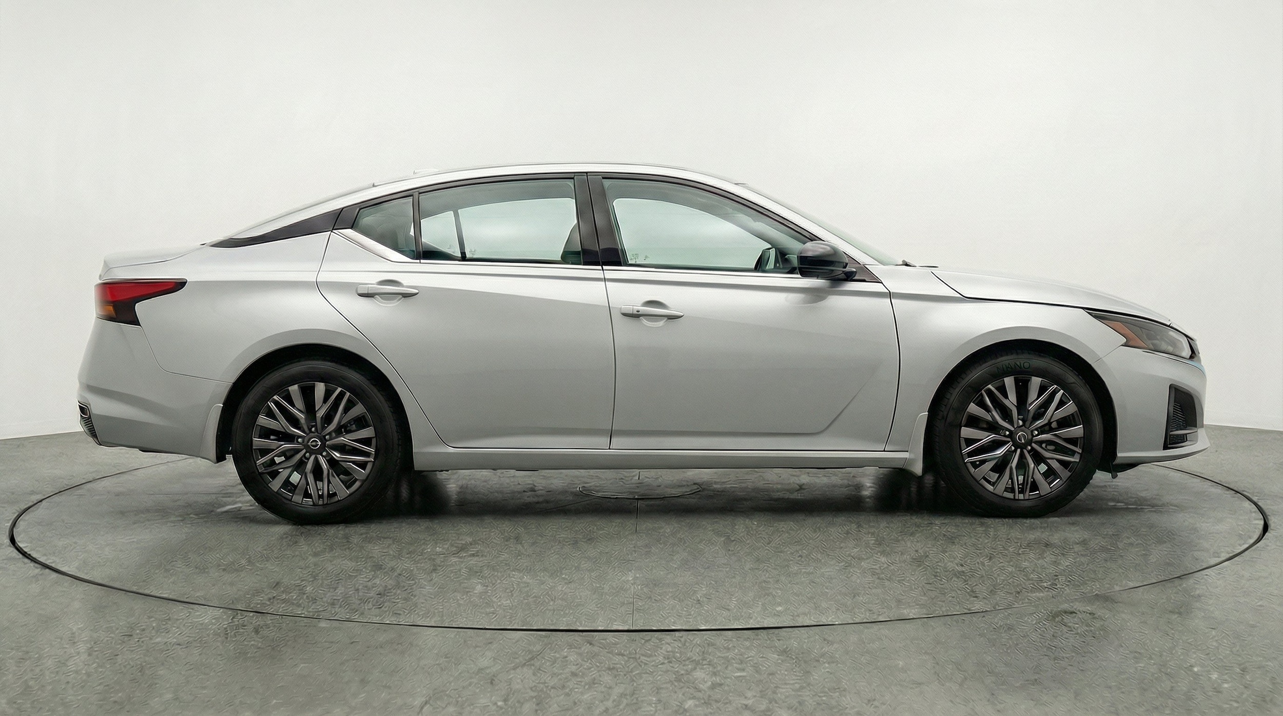 Thumbnail: 2026 Nissan Altima - 11