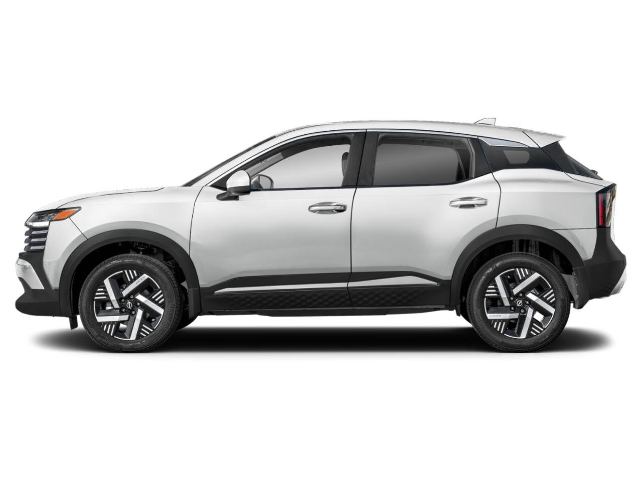 Thumbnail: 2026 Nissan Kicks - 3
