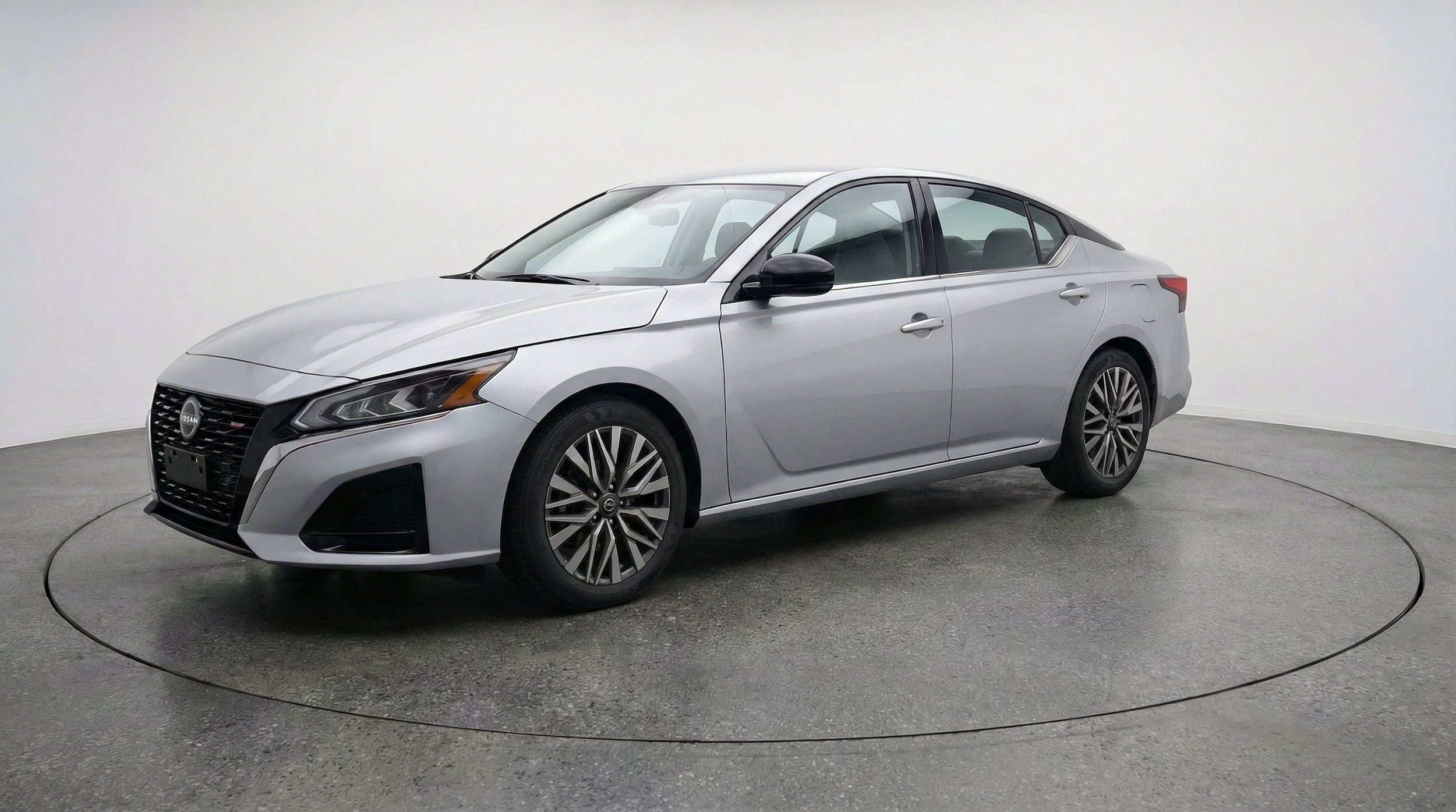 Thumbnail: 2026 Nissan Altima - 3