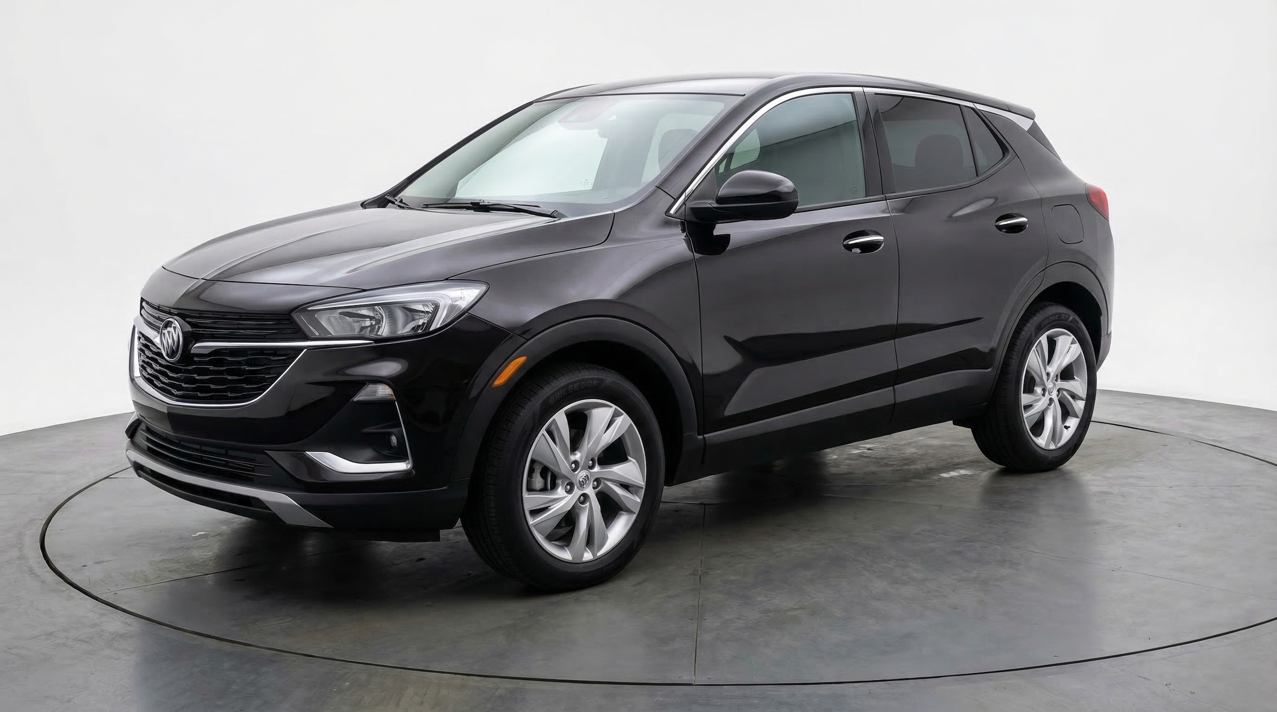 Thumbnail: 2025 Buick Encore GX - 3