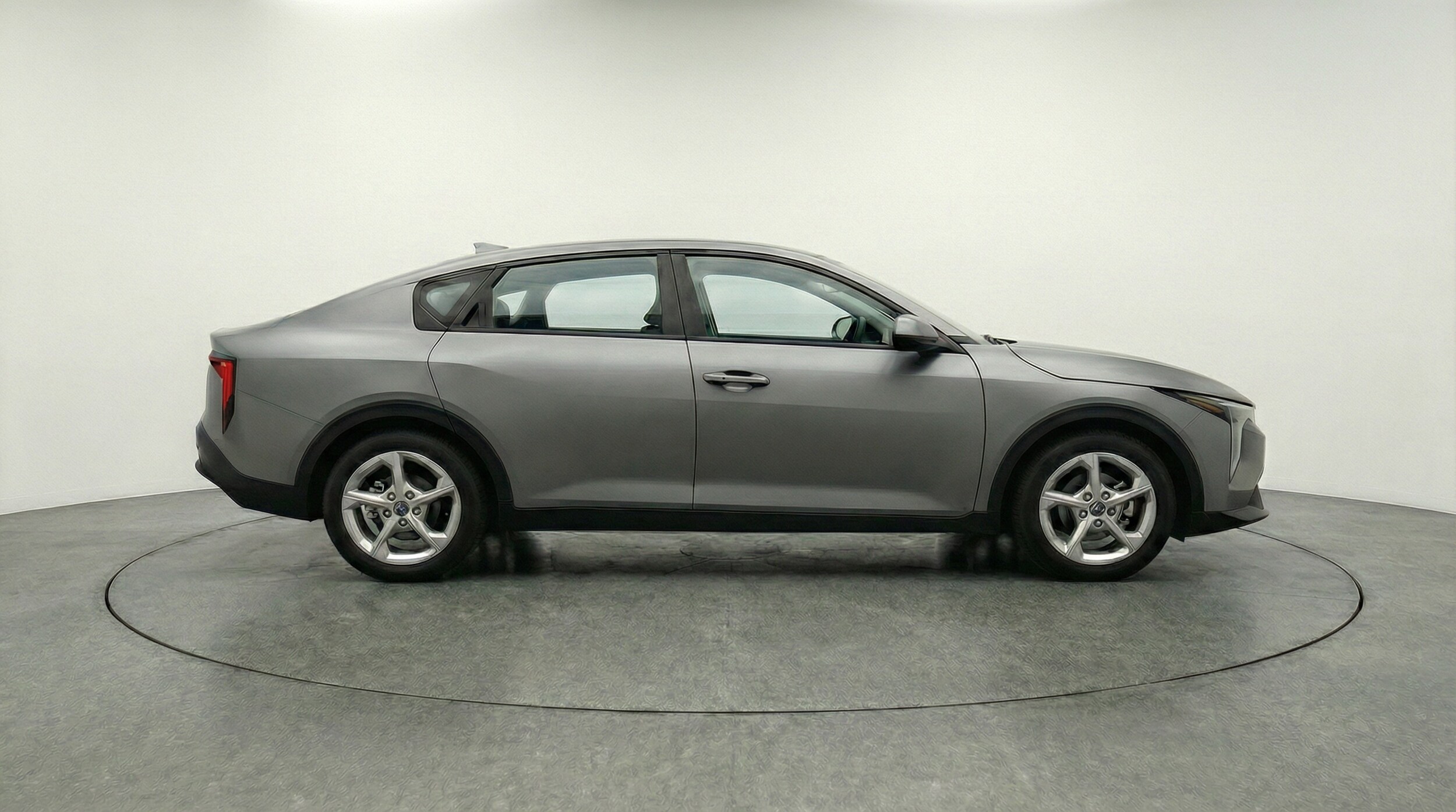 Thumbnail: 2025 Kia K4 - 8