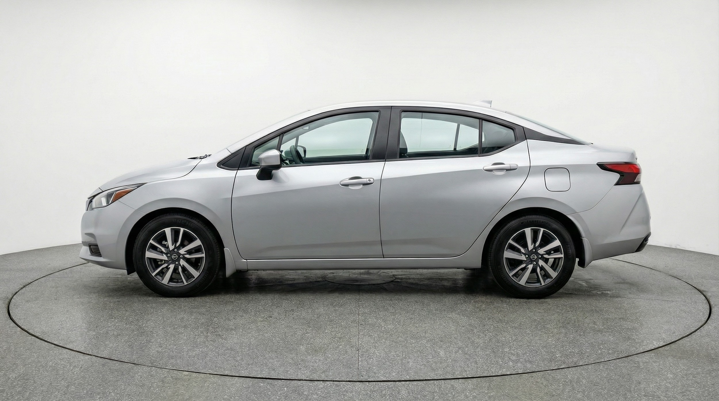 Thumbnail: 2025 Nissan Versa - 4