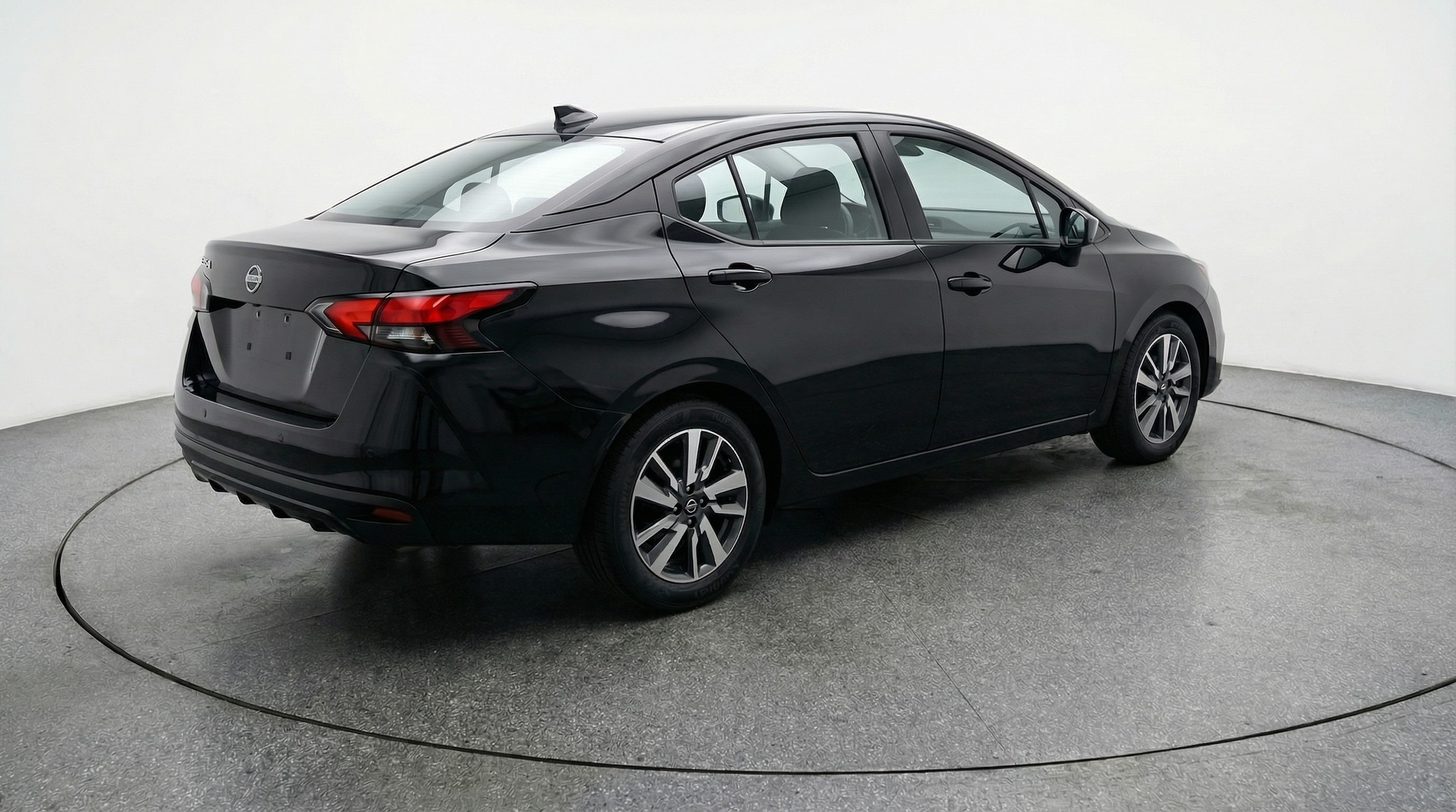 Thumbnail: 2025 Nissan Versa - 7