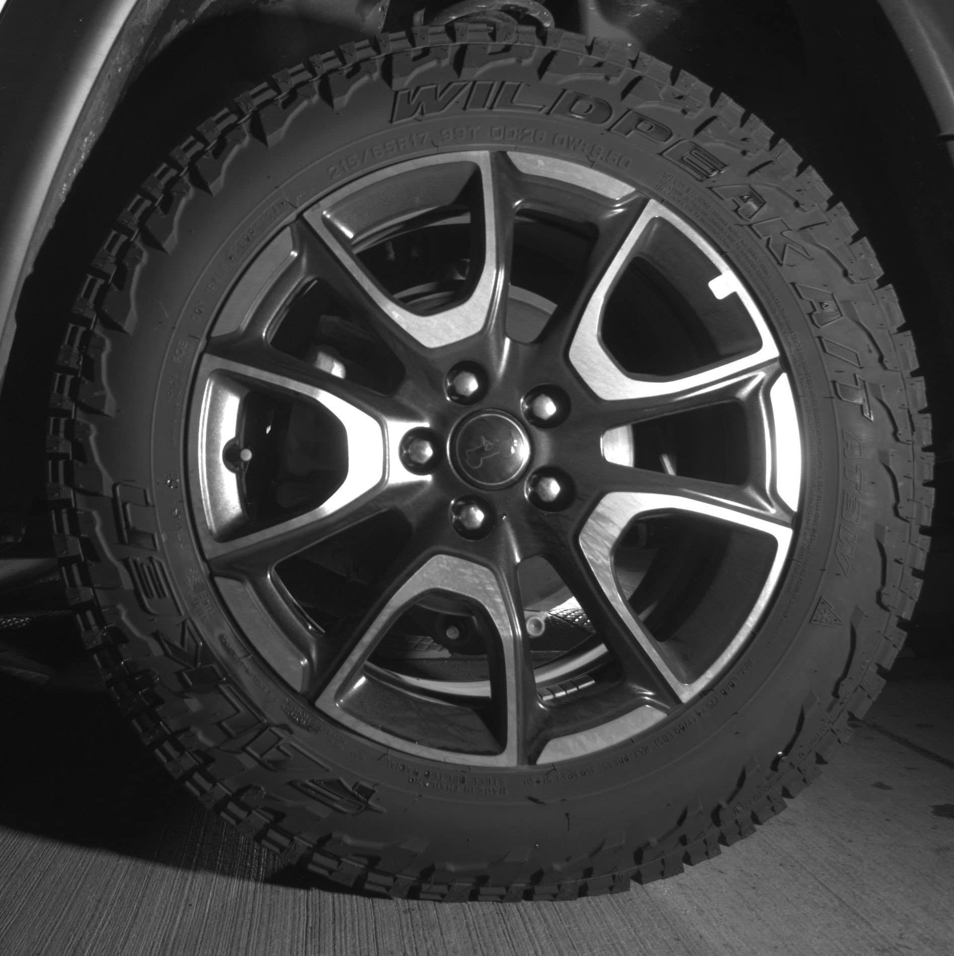 Thumbnail: 2025 Jeep Compass - 14