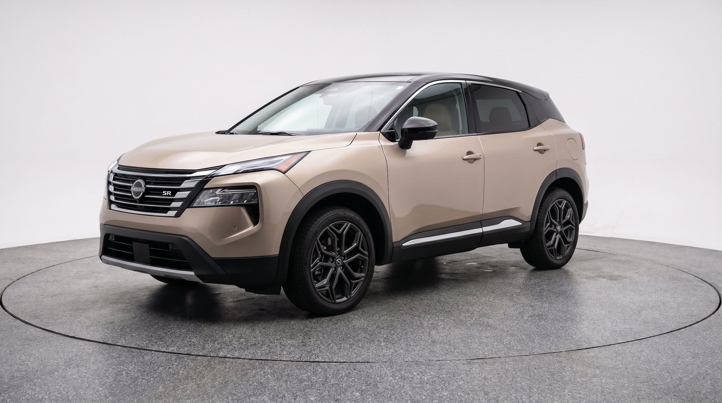 Thumbnail: 2026 Nissan Kicks - 3