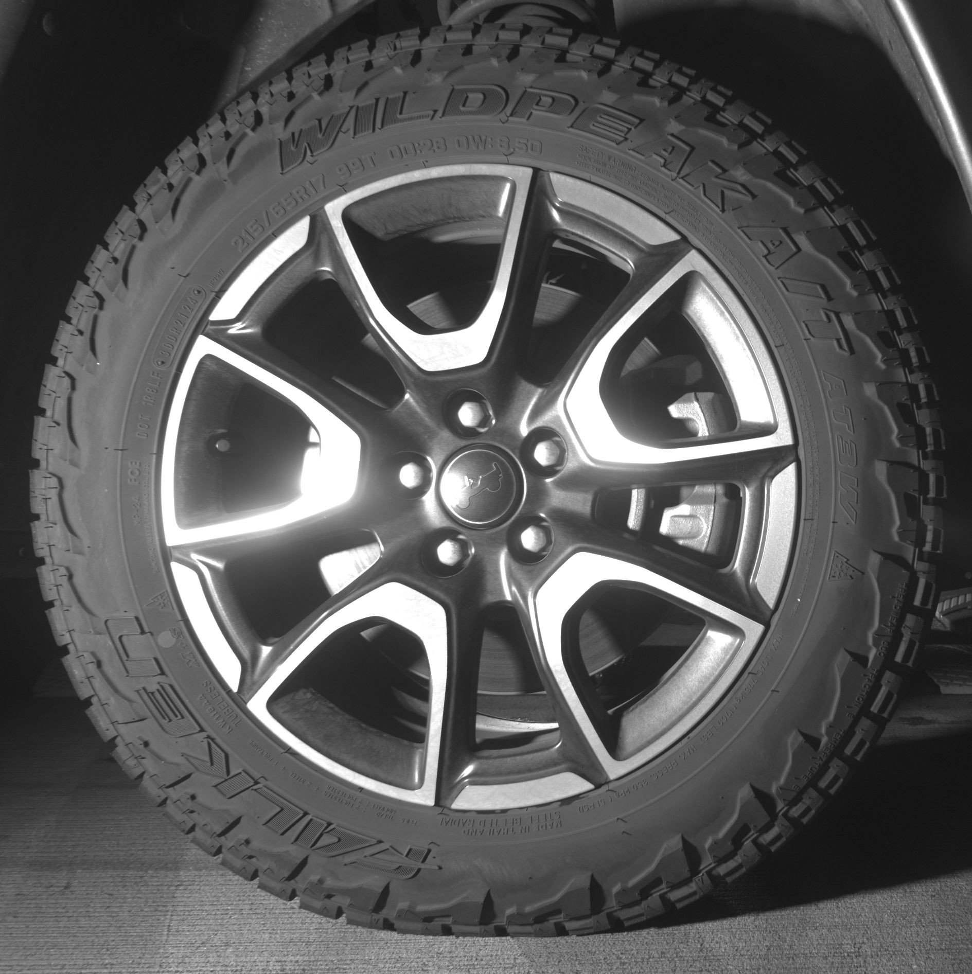 Thumbnail: 2025 Jeep Compass - 13