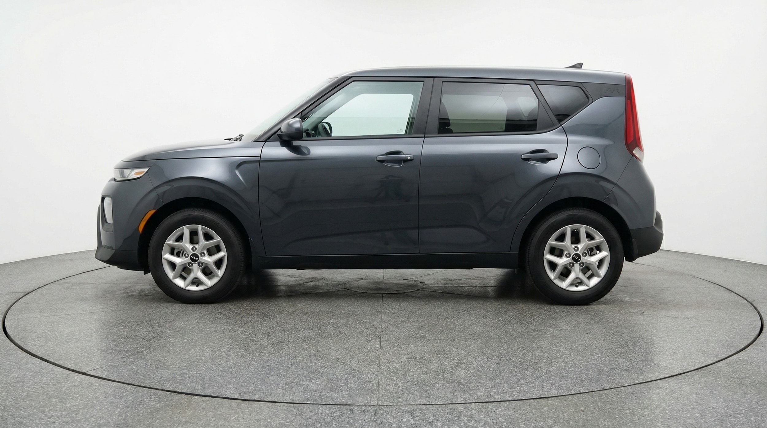 Thumbnail: 2025 Kia Soul - 4