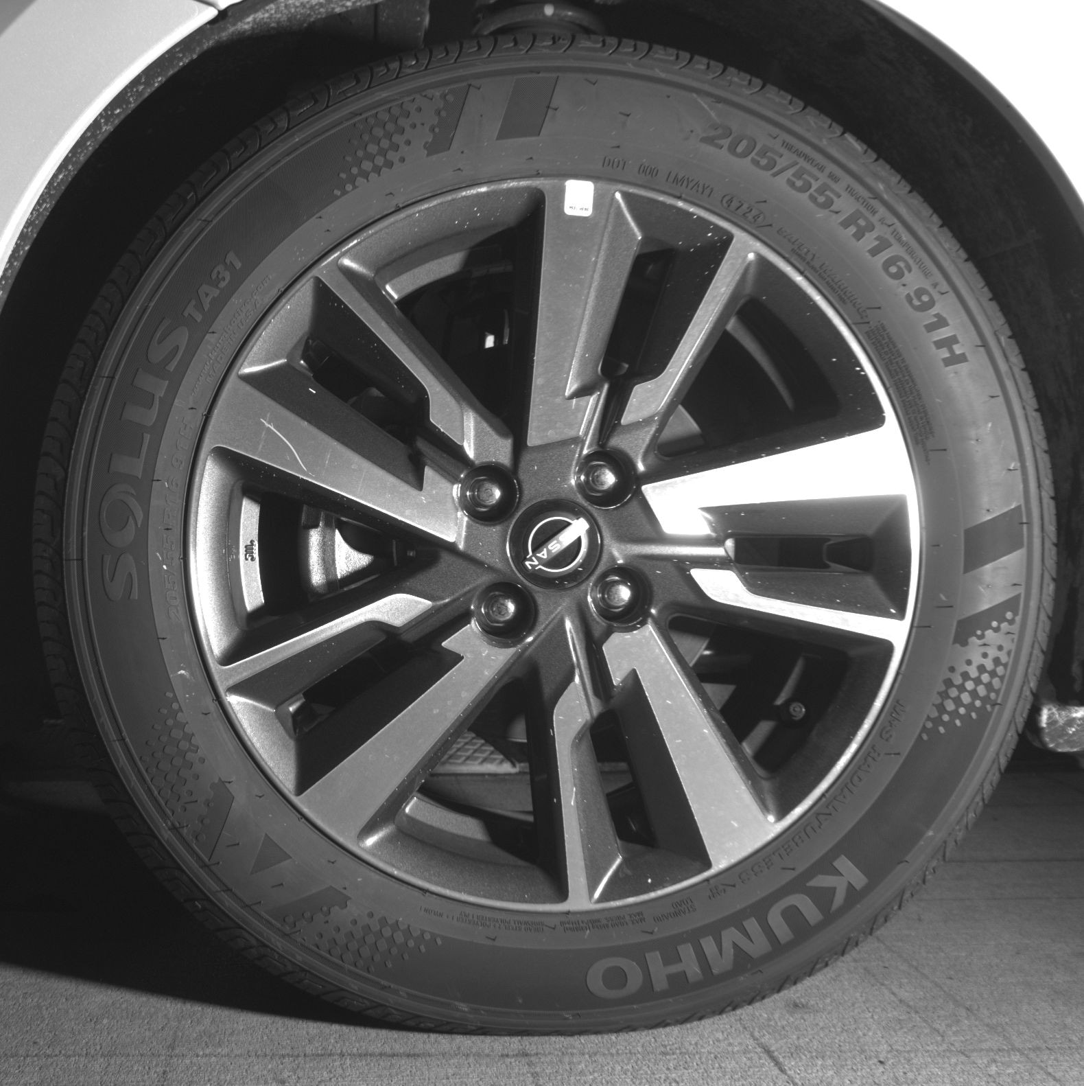 Thumbnail: 2025 Nissan Versa - 9