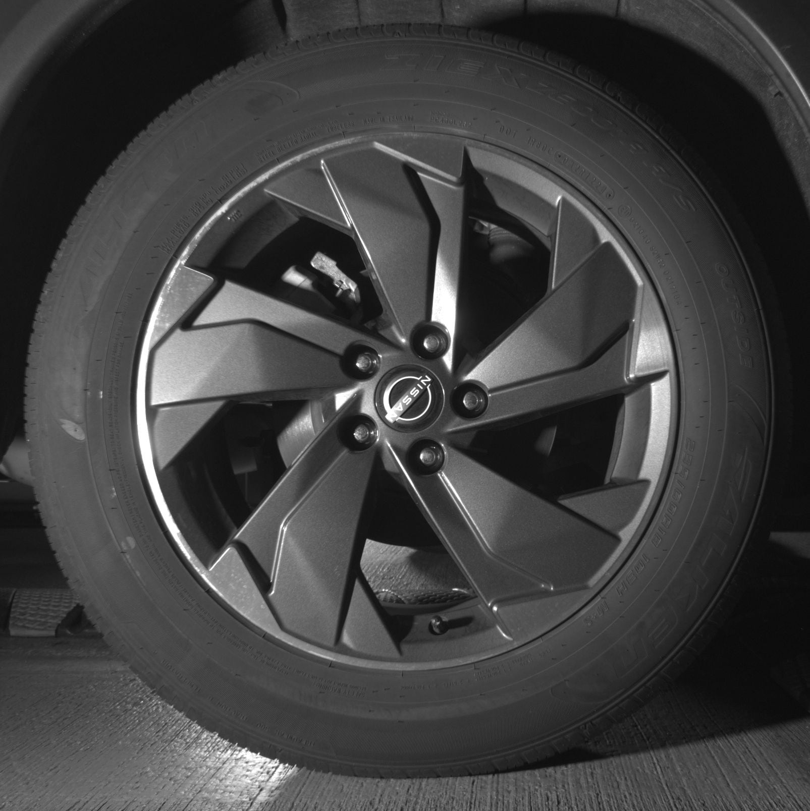 Thumbnail: 2025 Nissan Rogue - 12