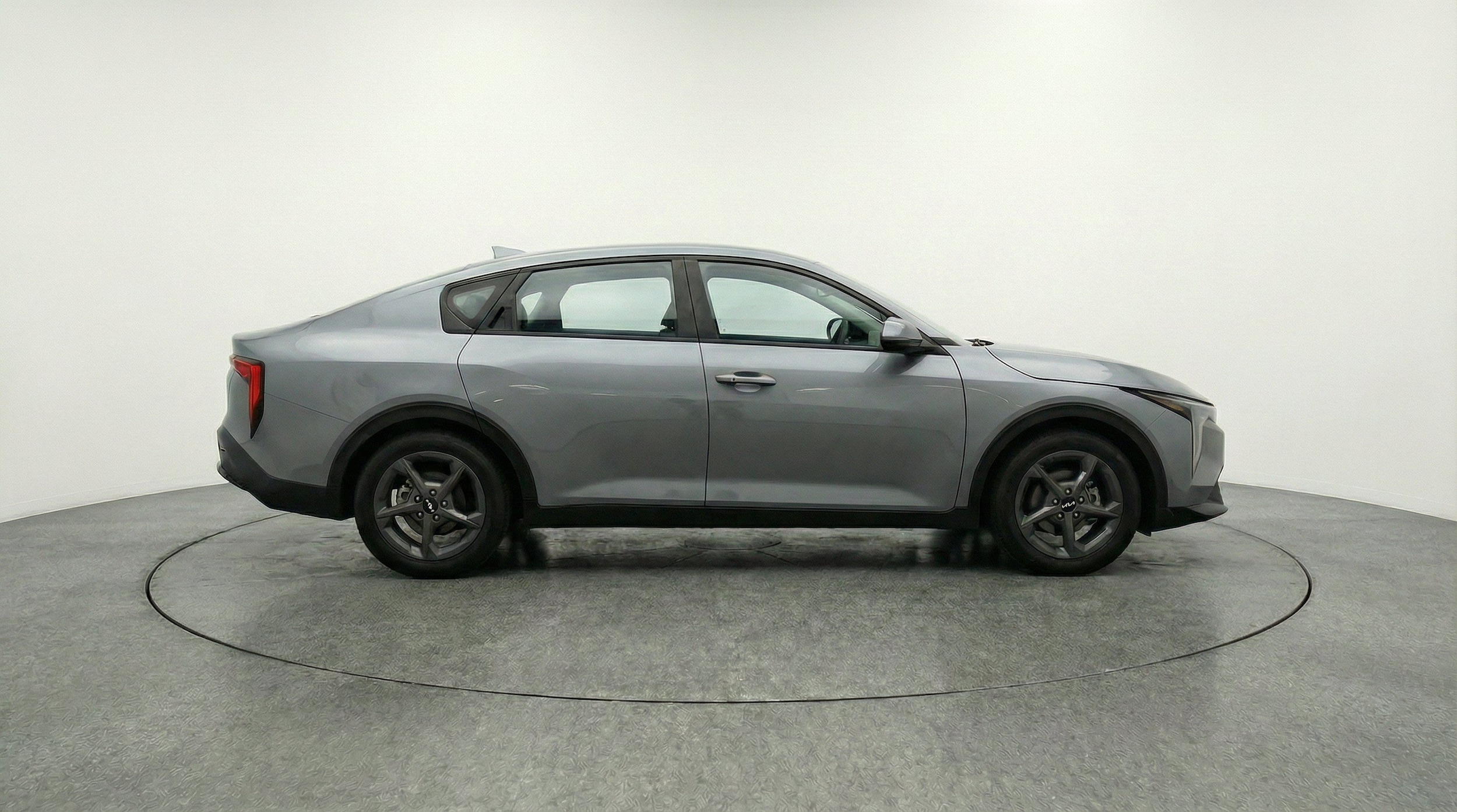 Thumbnail: 2025 Kia K4 - 11