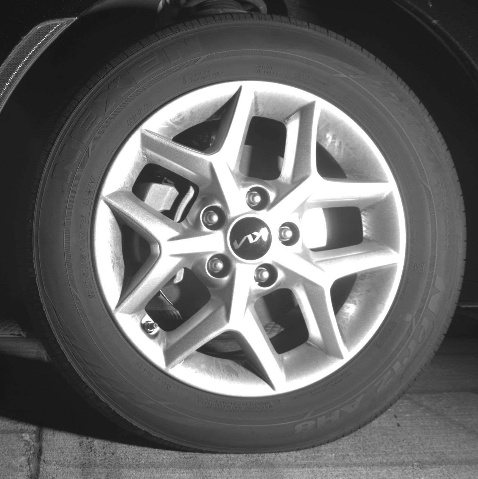 Thumbnail: 2025 Kia Soul - 9