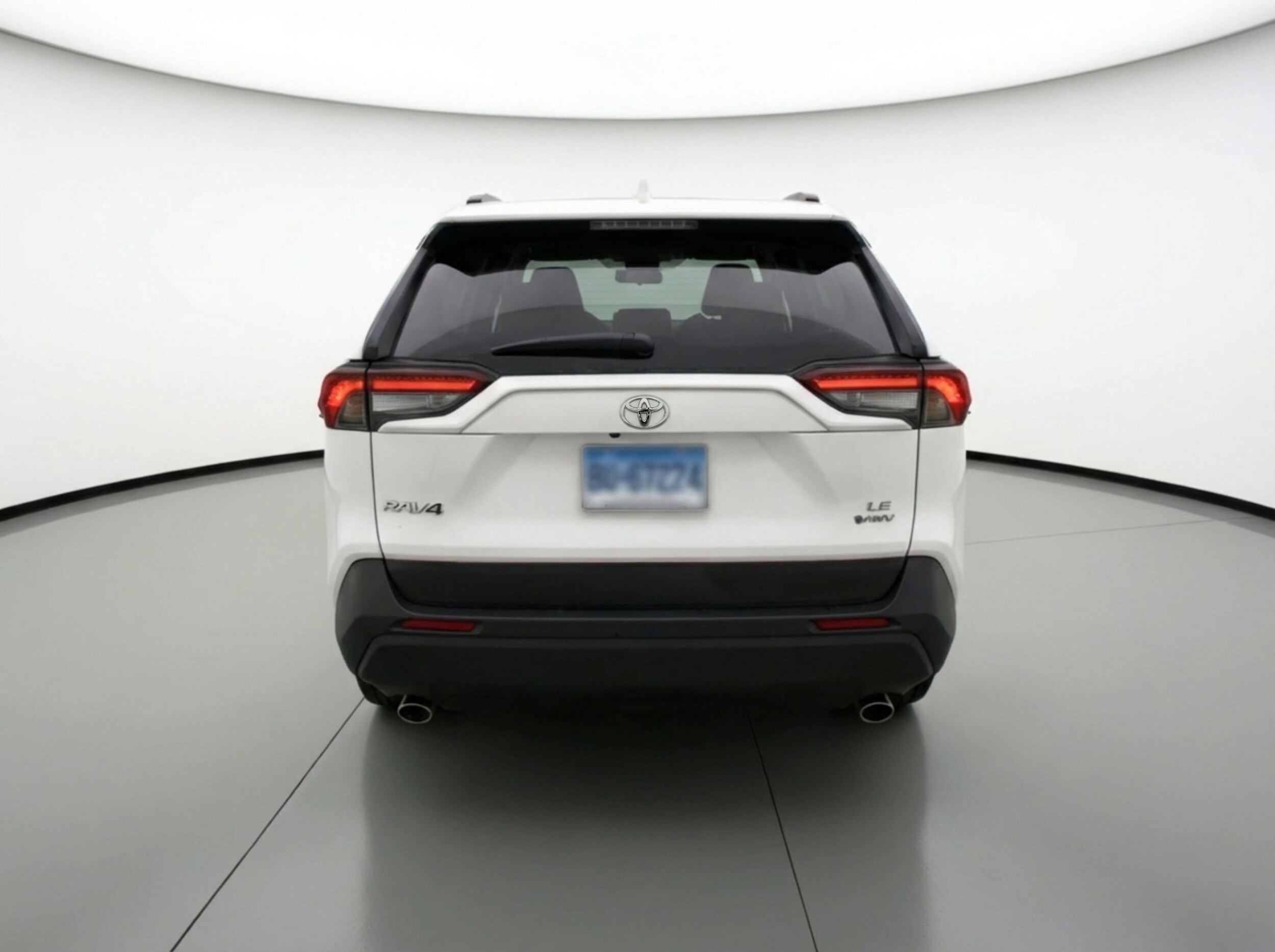 Thumbnail: 2025 Toyota RAV4 - 6