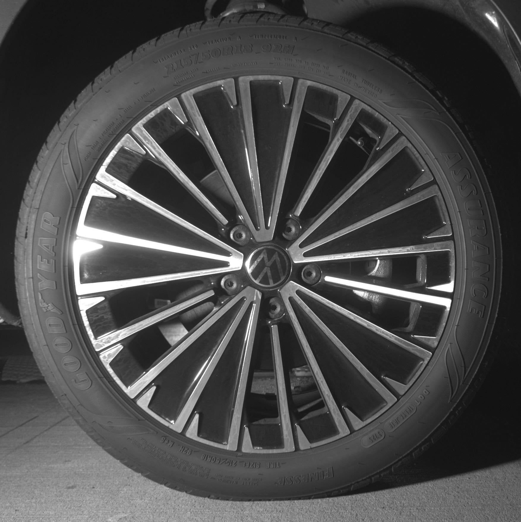Thumbnail: 2026 Volkswagen Taos - 13