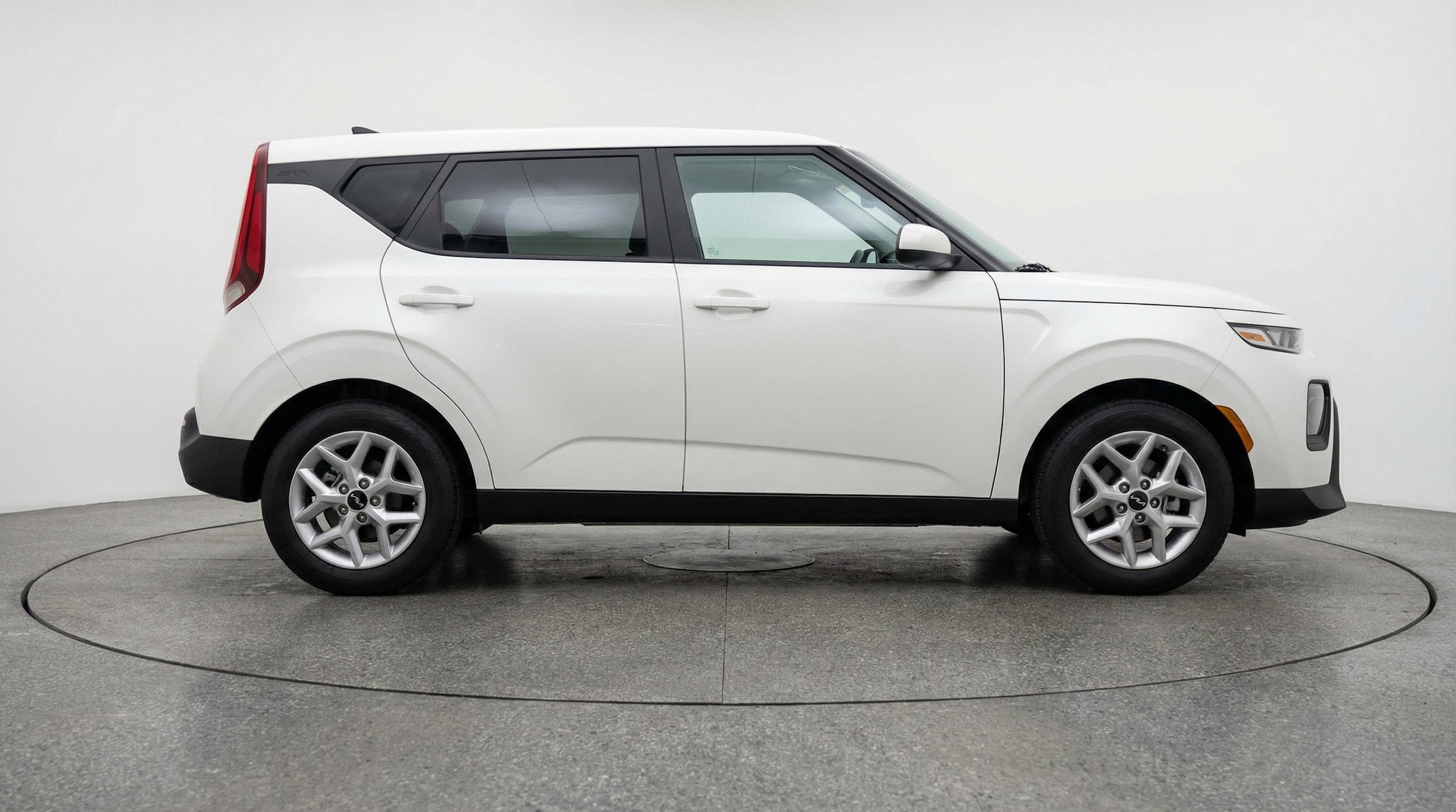 Thumbnail: 2025 Kia Soul - 8