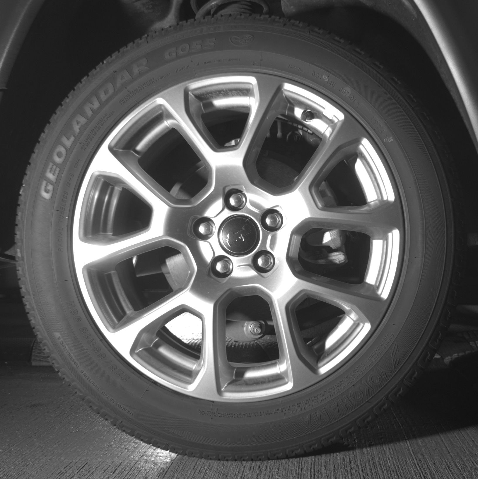 Thumbnail: 2025 Jeep Compass - 12