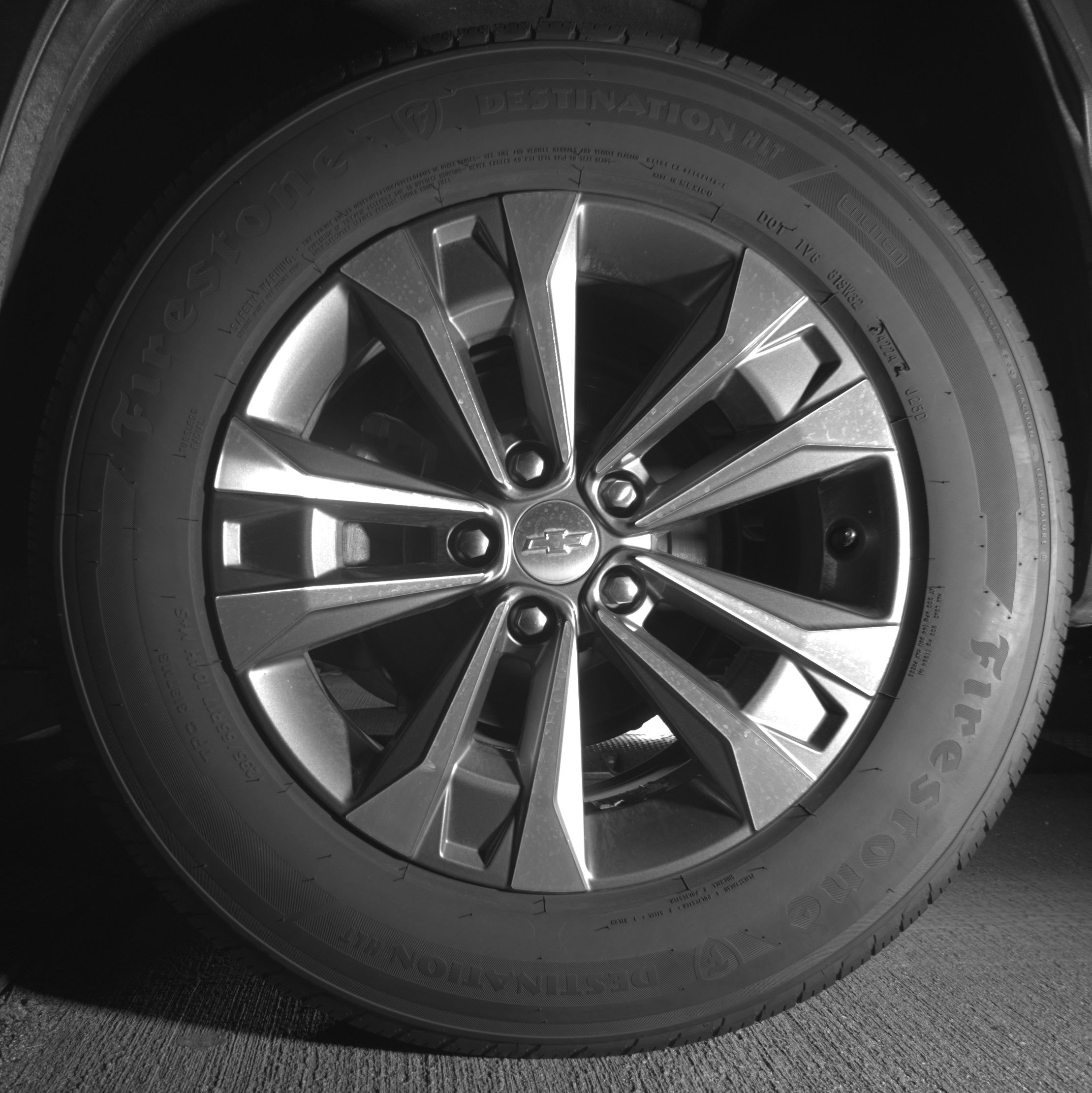 Thumbnail: 2025 Chevrolet Equinox - 11