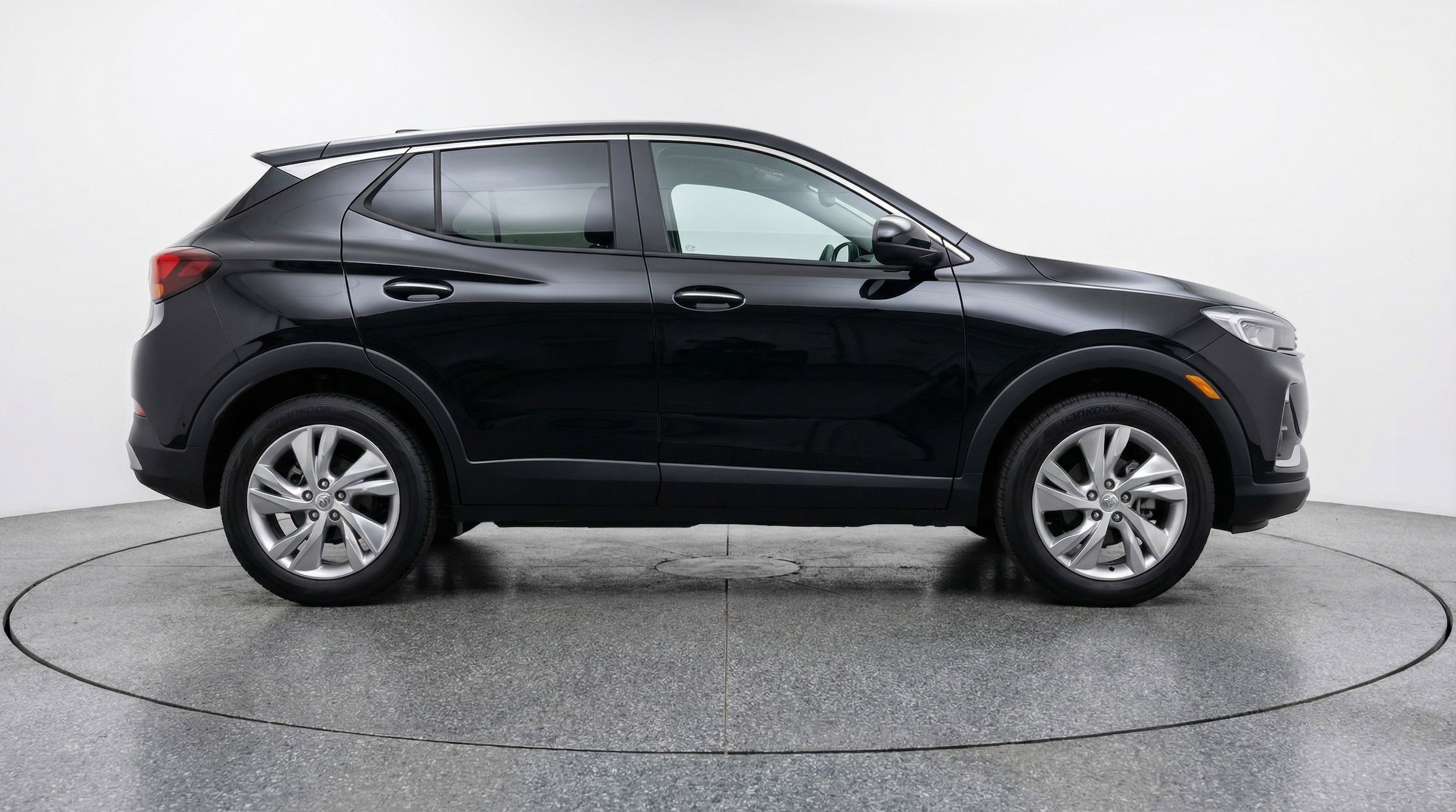 Thumbnail: 2025 Buick Encore GX - 11