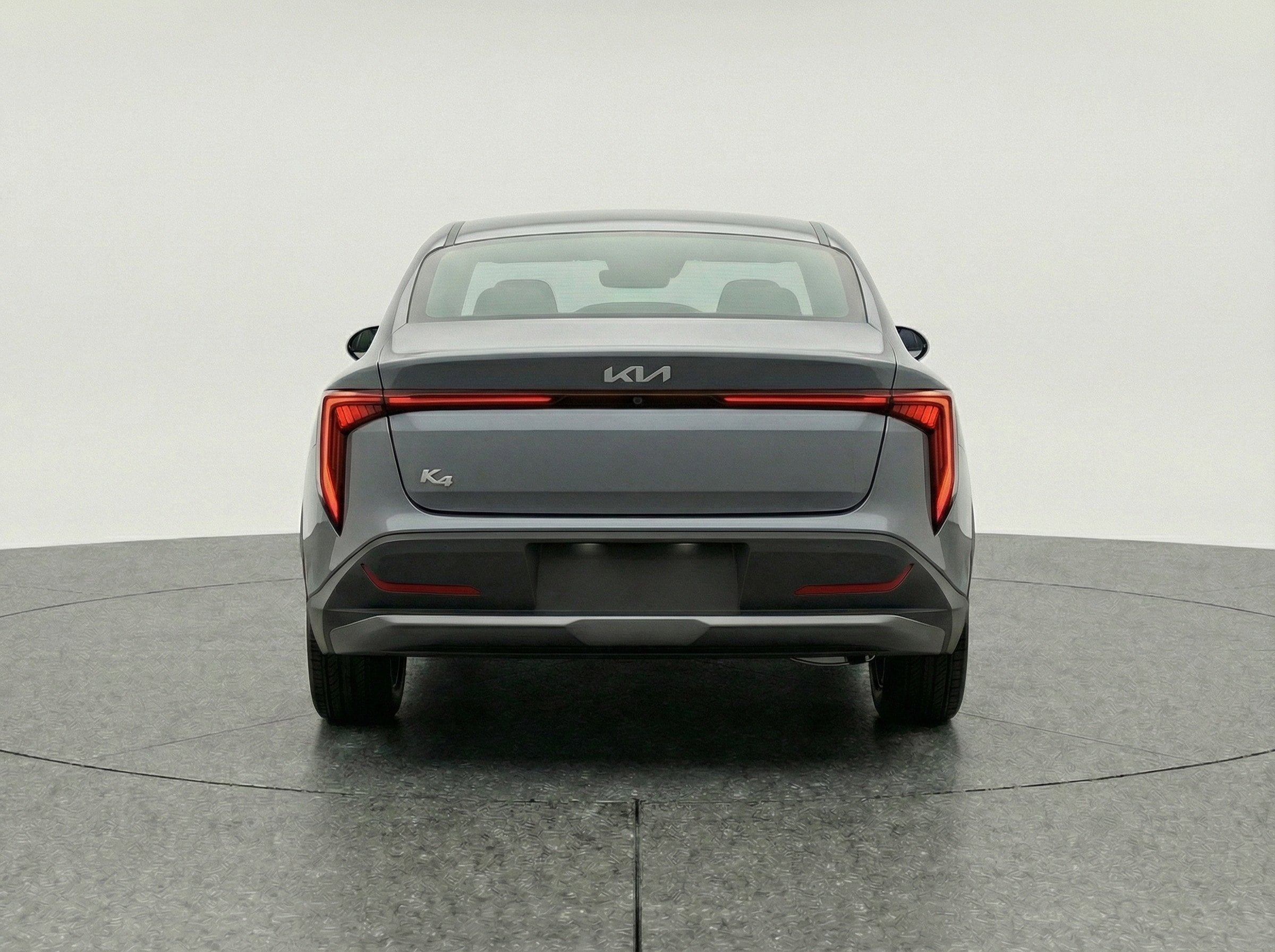 Thumbnail: 2025 Kia K4 - 7