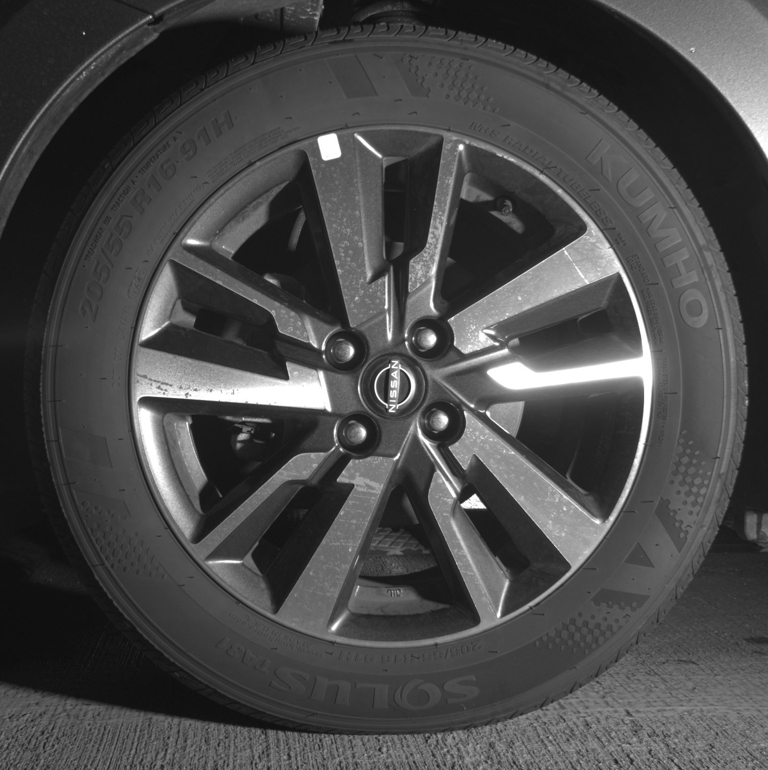 Thumbnail: 2025 Nissan Versa - 9