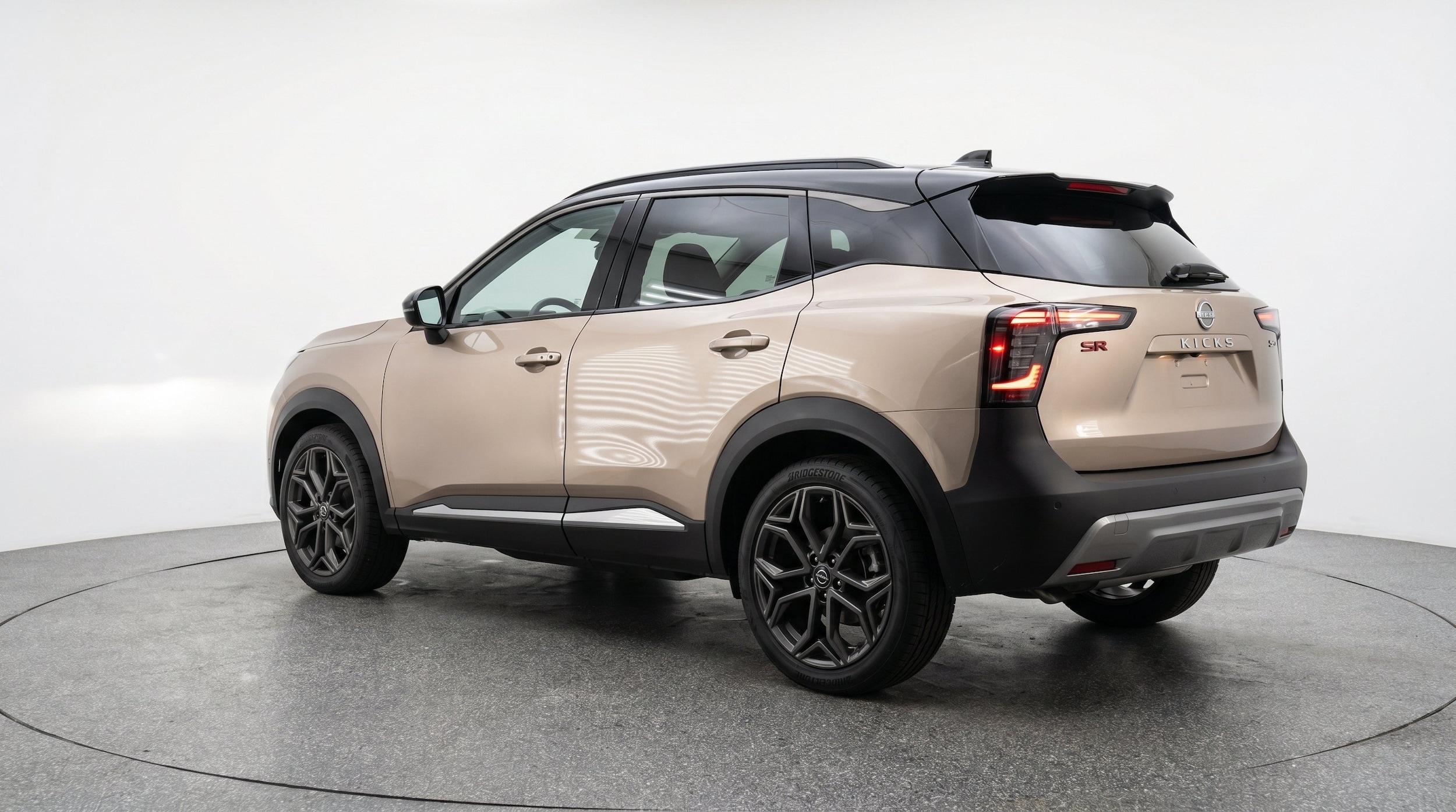 Thumbnail: 2026 Nissan Kicks - 6