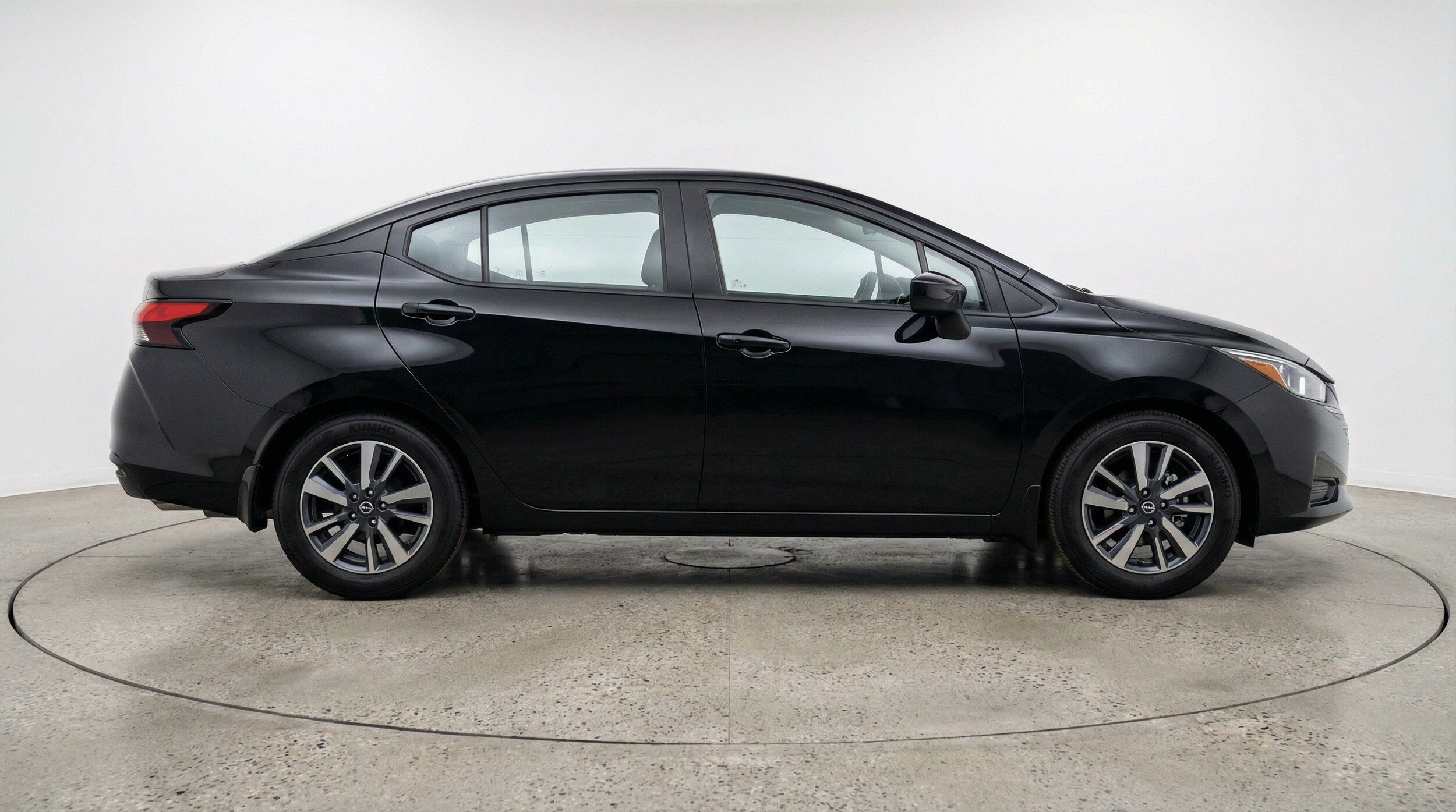 Thumbnail: 2025 Nissan Versa - 11