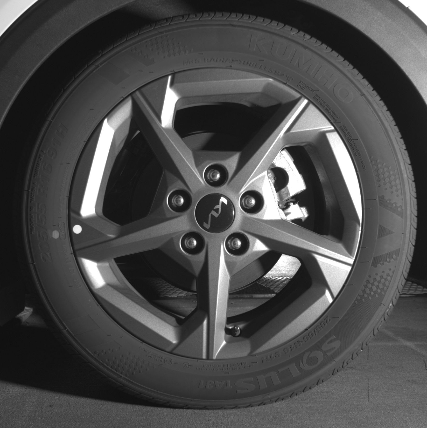 Thumbnail: 2025 Kia K4 - 11