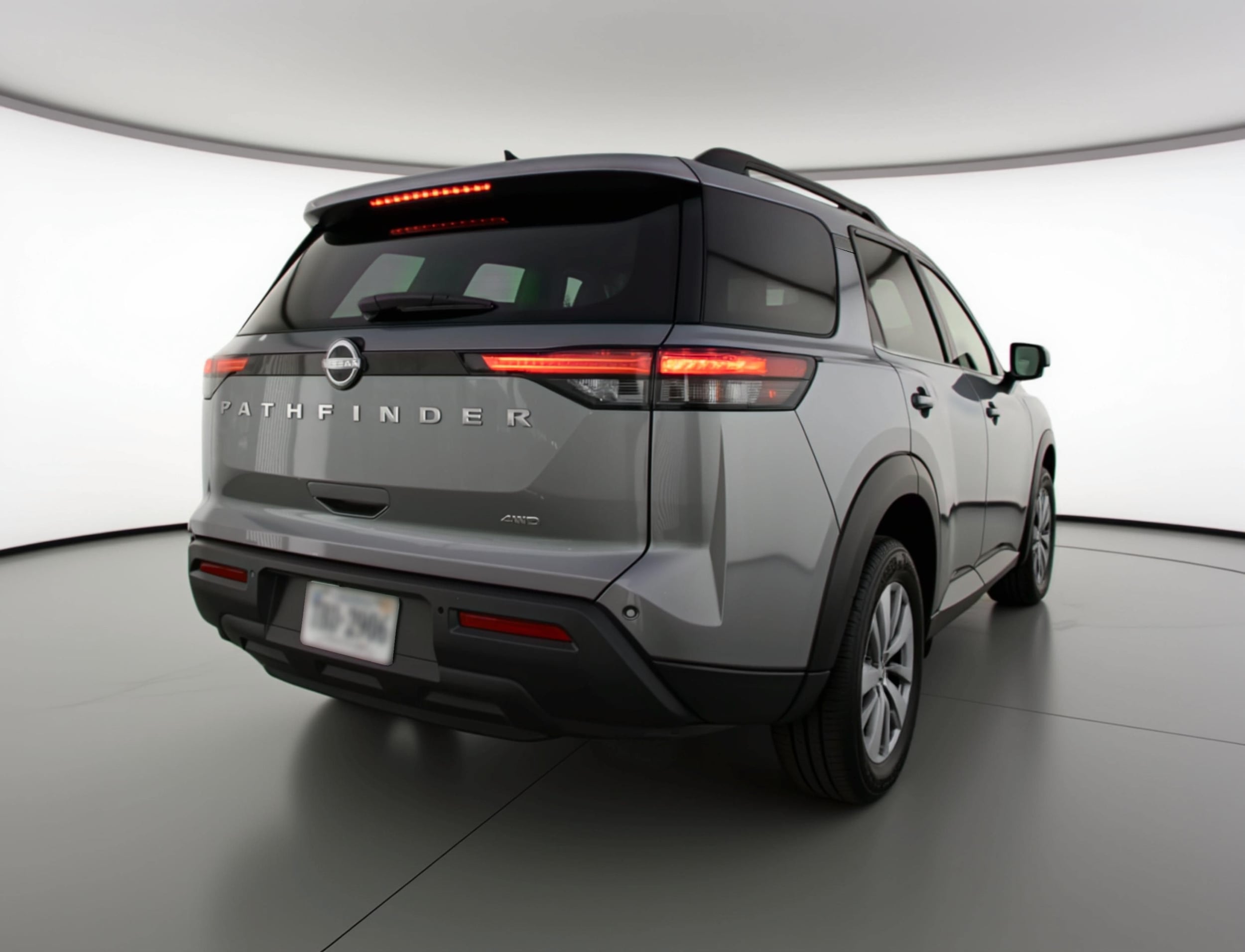 Thumbnail: 2025 Nissan Pathfinder - 9