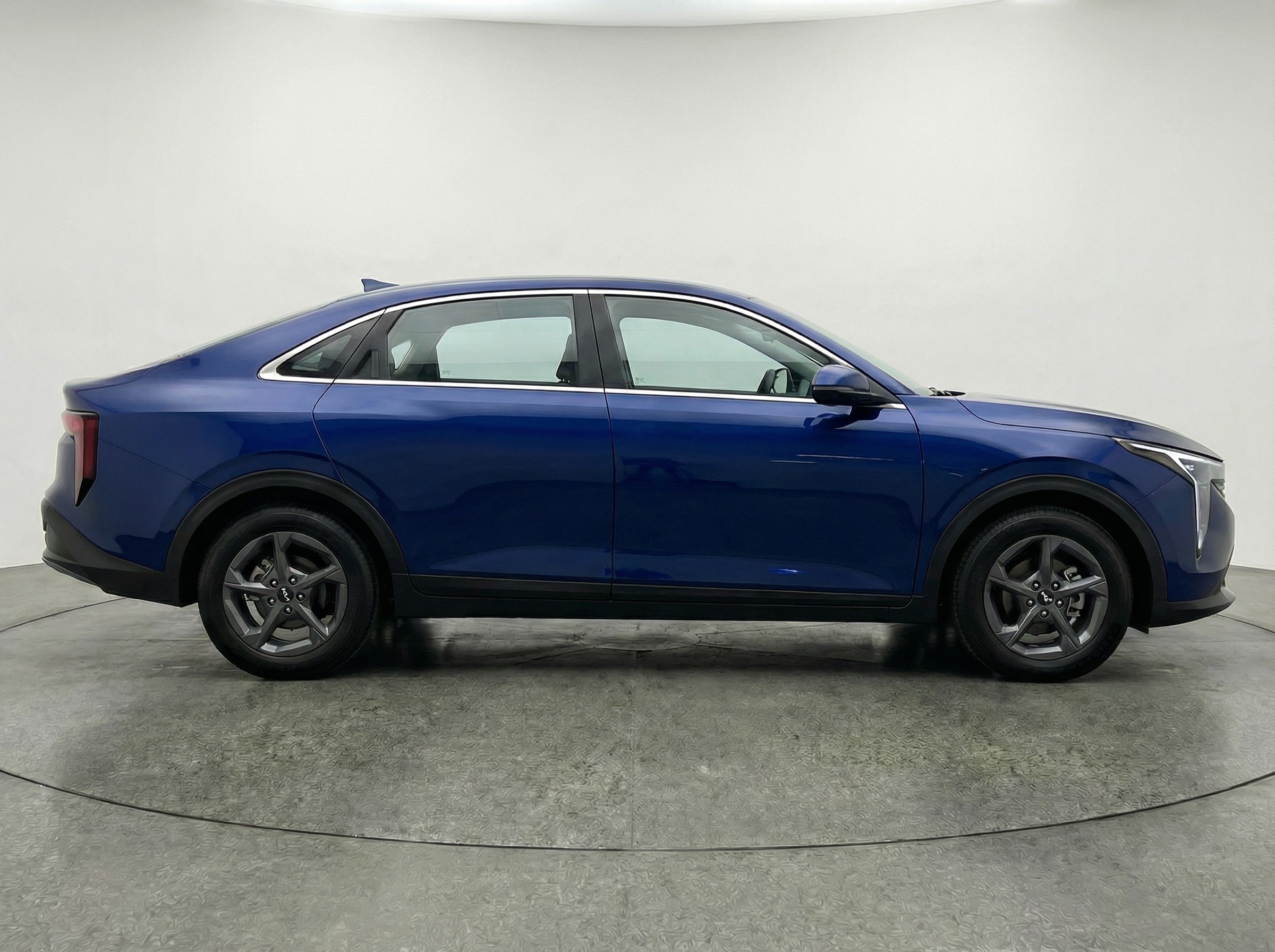 Thumbnail: 2025 Kia K4 - 8