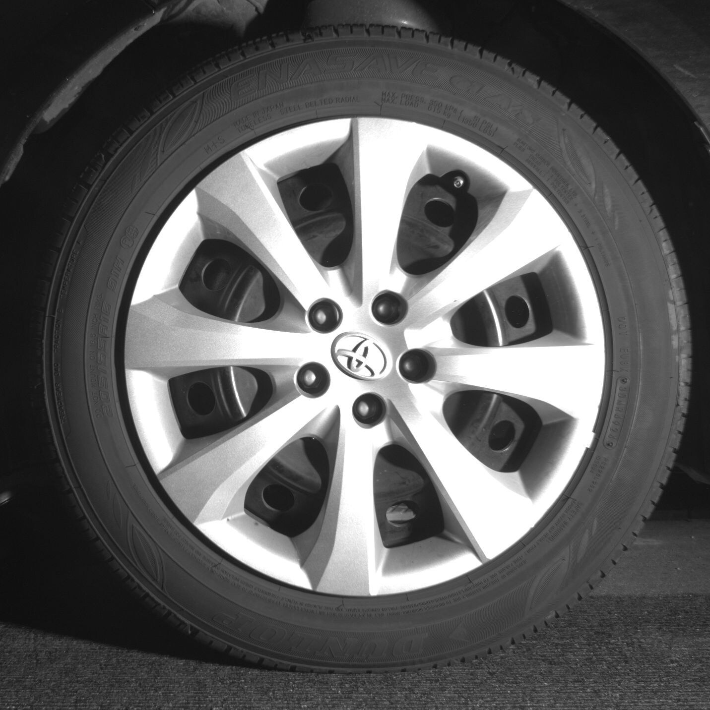 Thumbnail: 2025 Toyota Corolla - 9