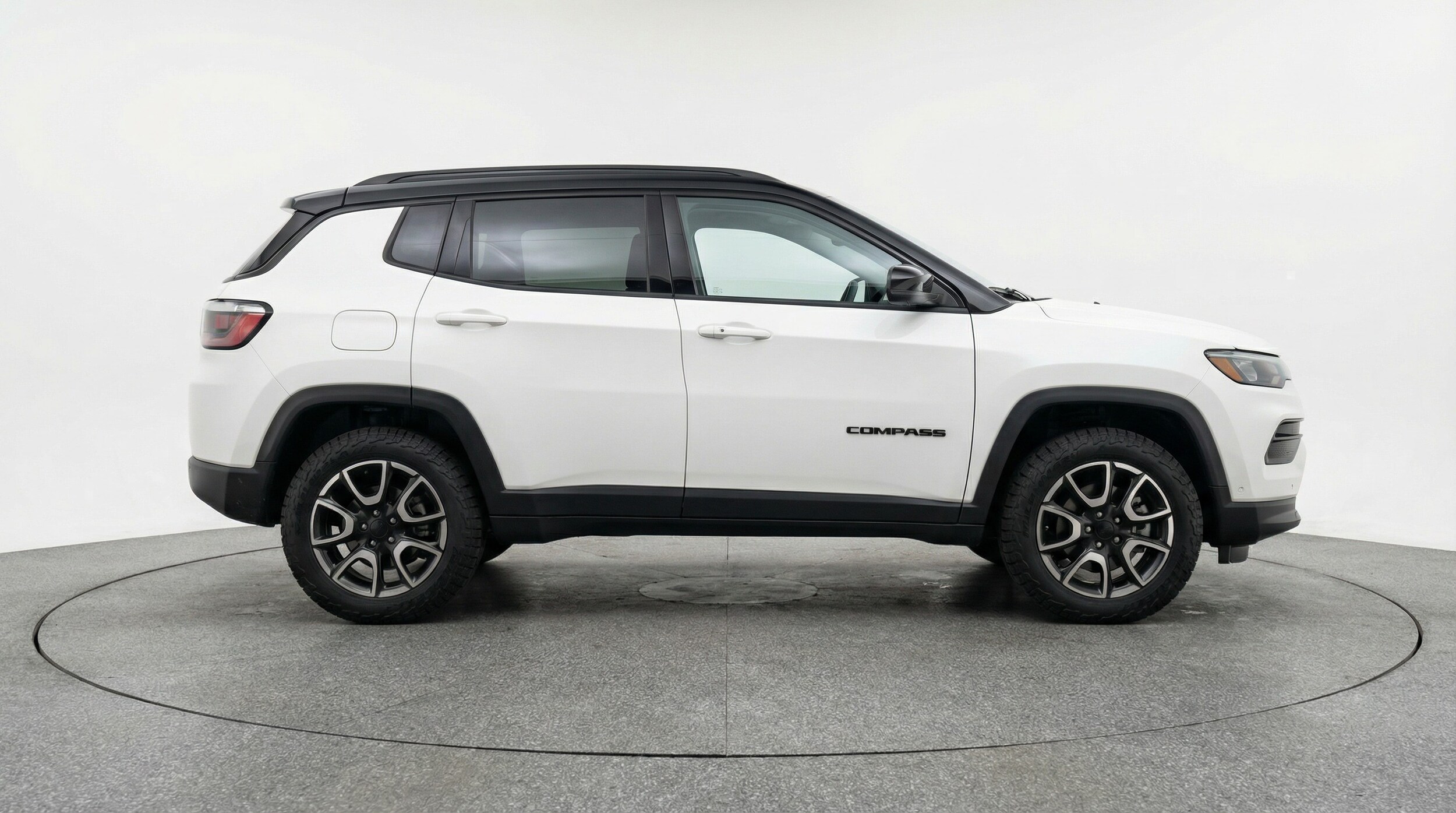 Thumbnail: 2025 Jeep Compass - 8