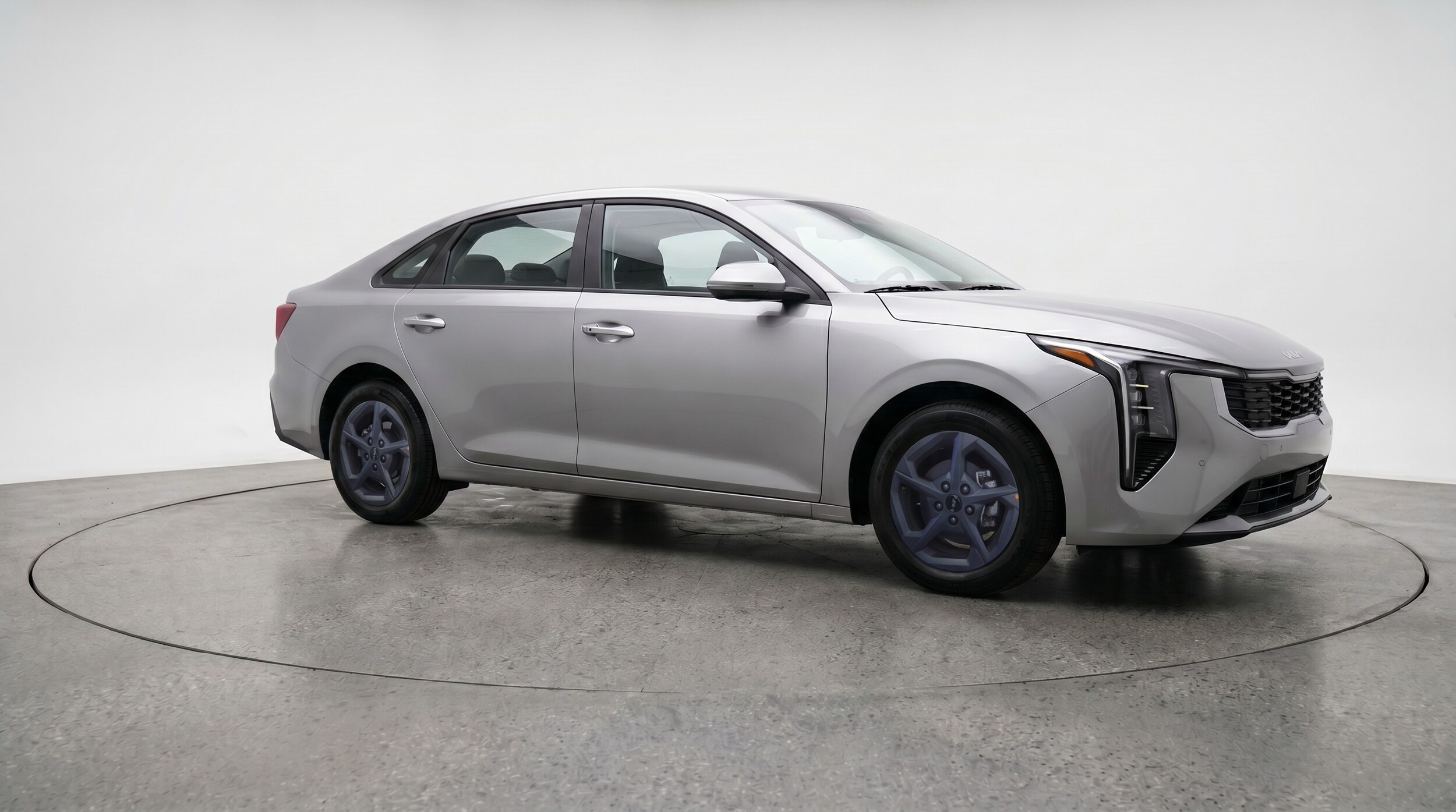 Thumbnail: 2025 Kia K4 - 1
