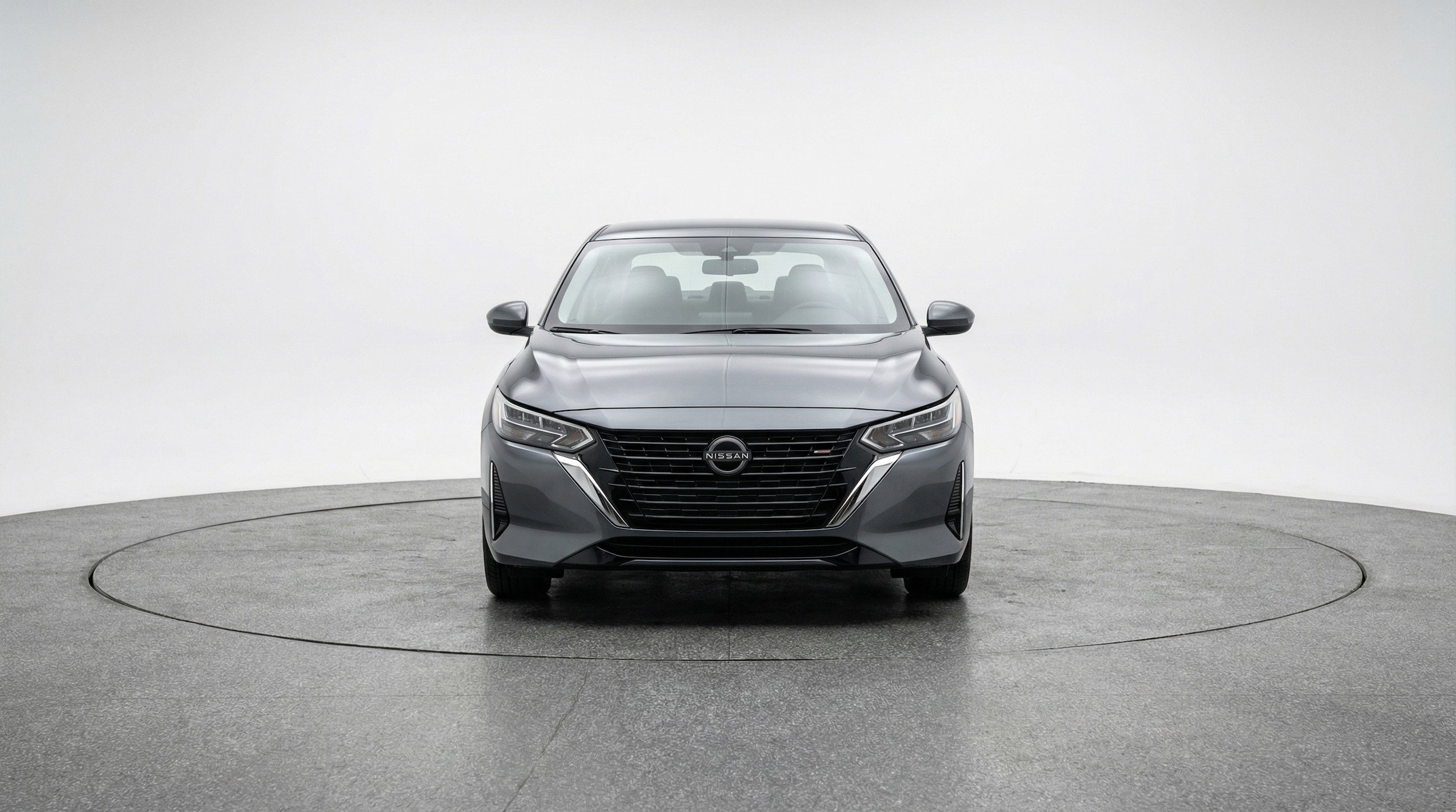 Thumbnail: 2025 Nissan Sentra - 2