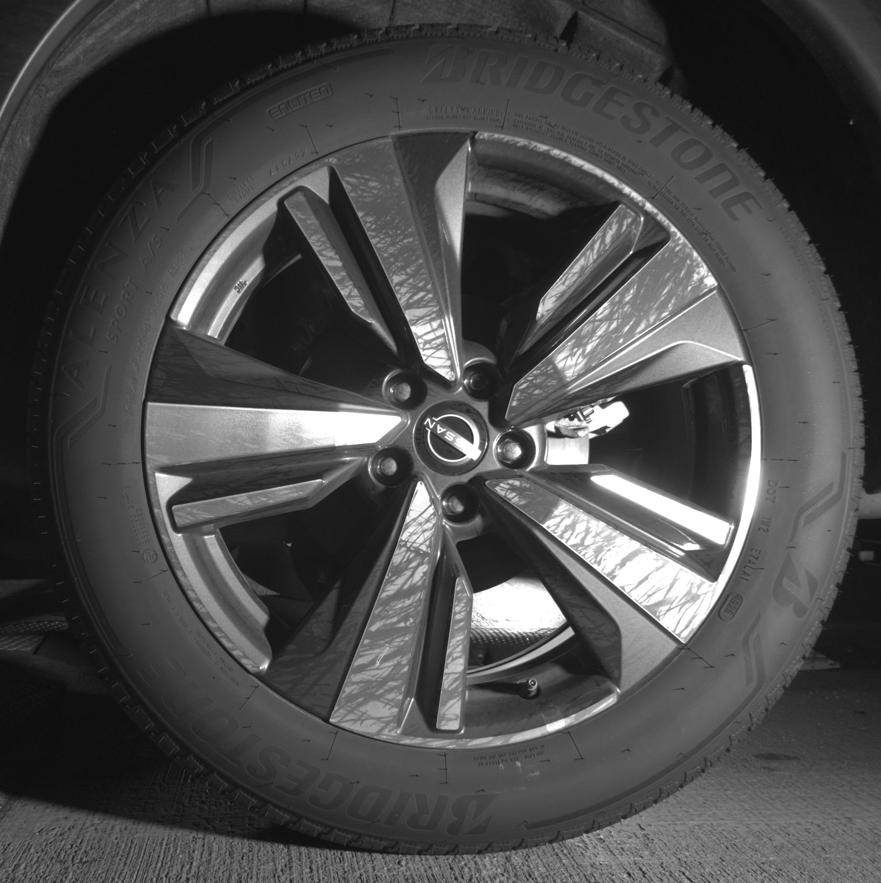 Thumbnail: 2026 Nissan Rogue - 12