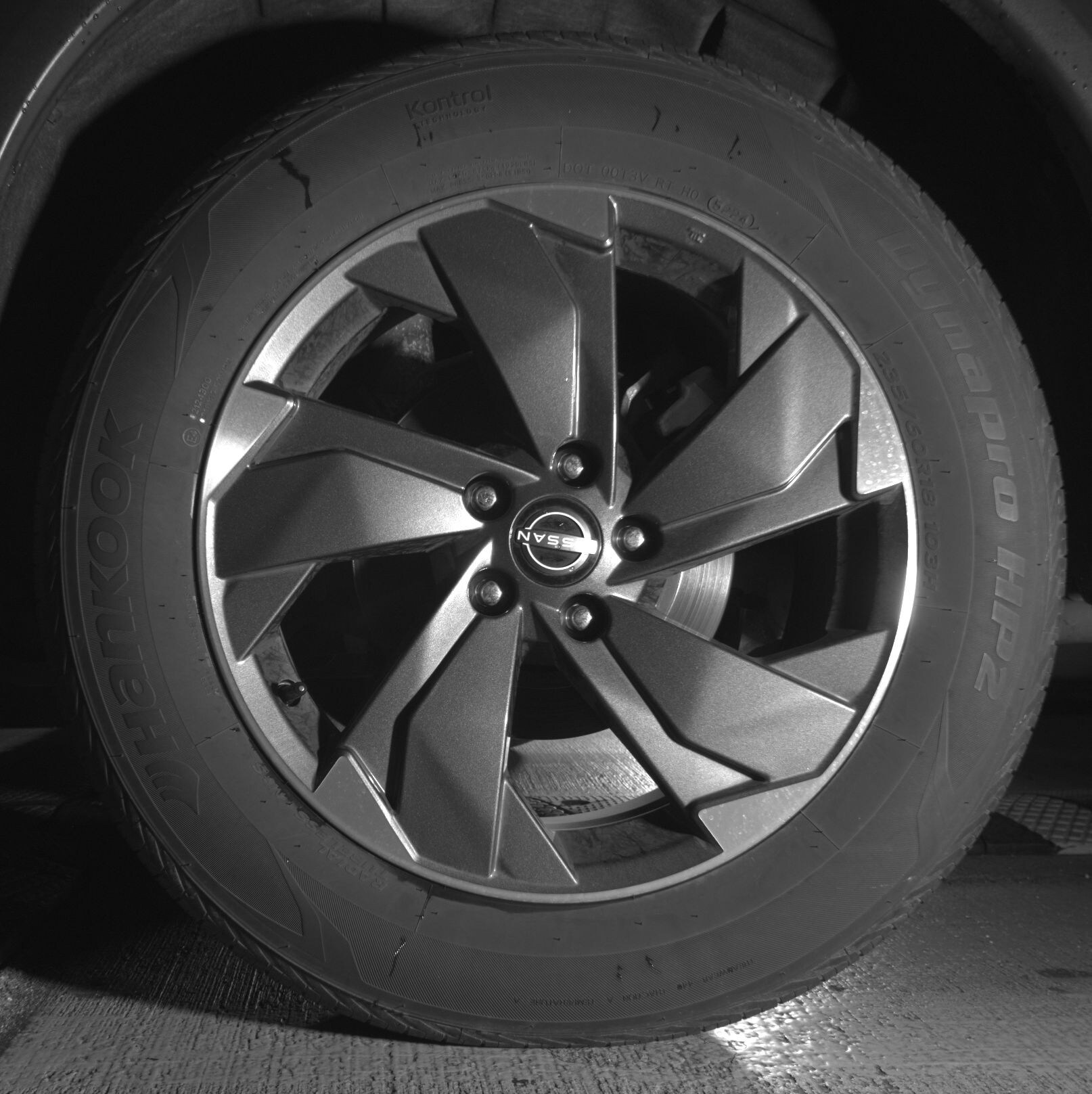 Thumbnail: 2025 Nissan Rogue - 11